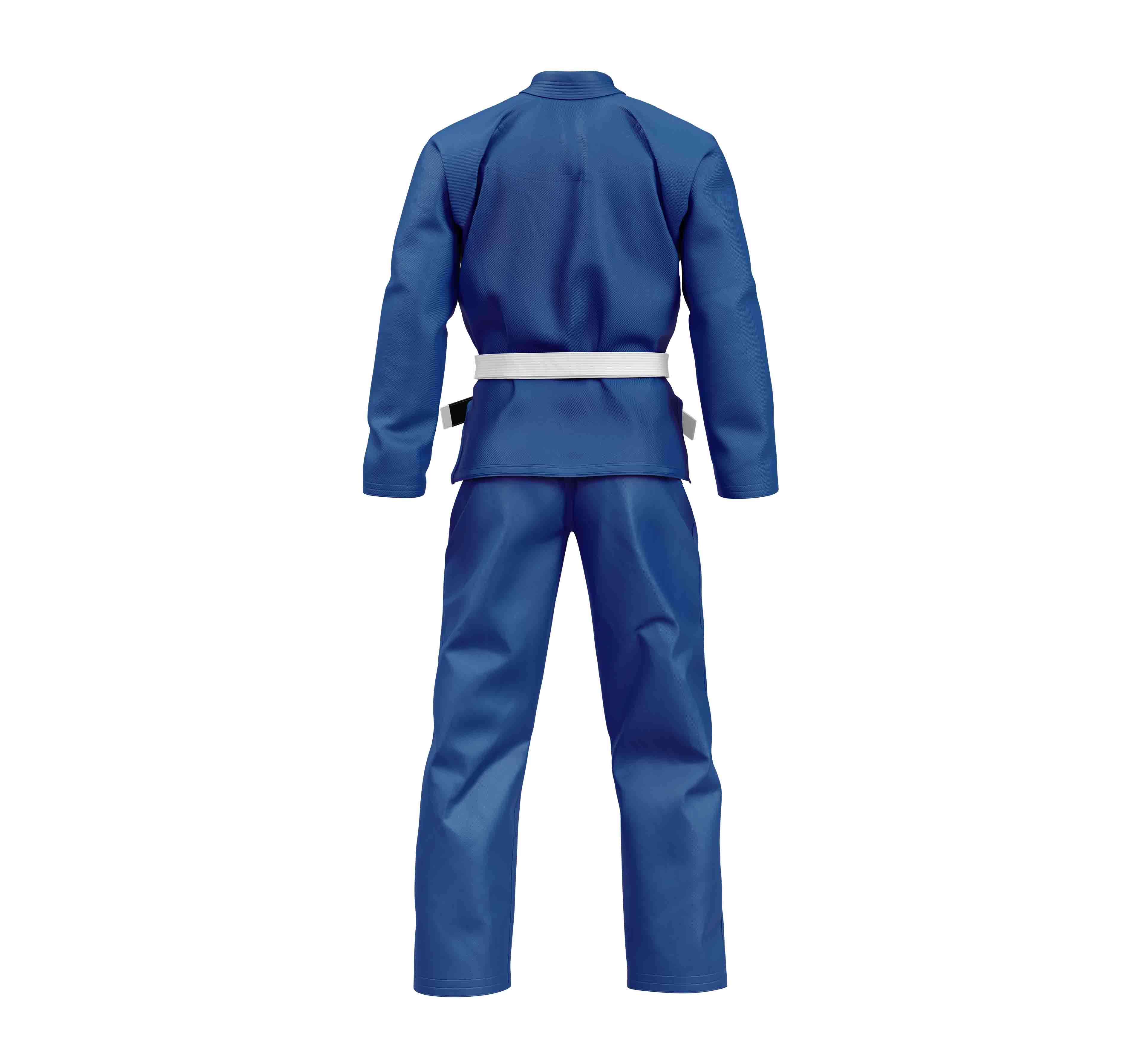 Starter Kids BJJ Gi Blue、mySite、gigharbornorthrealestate