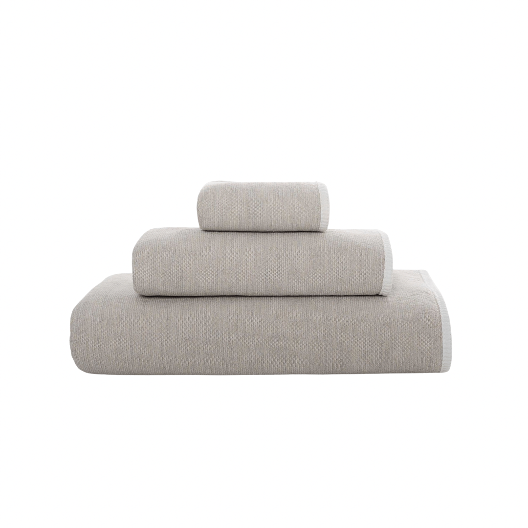  Graccioza Linen Duo Towels、mySite、elrpsem3k