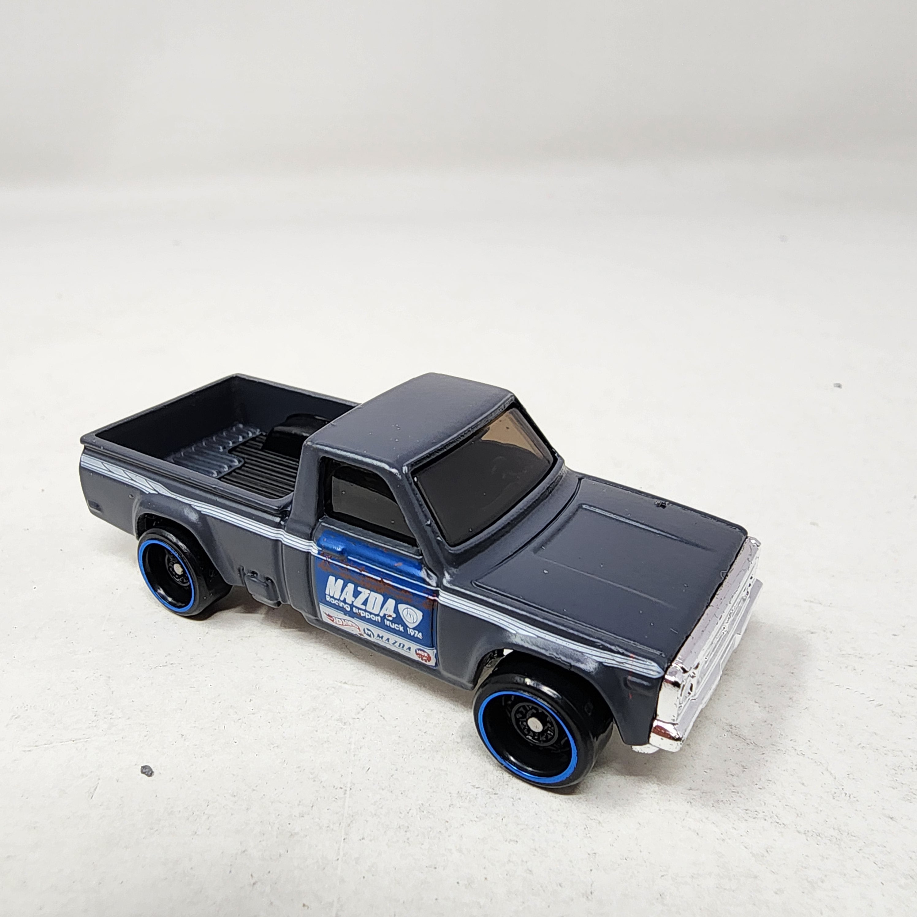 Mazda REPU * Hot Wheels Loose 1:64 scale Diecast、mySite、hgirdovlk