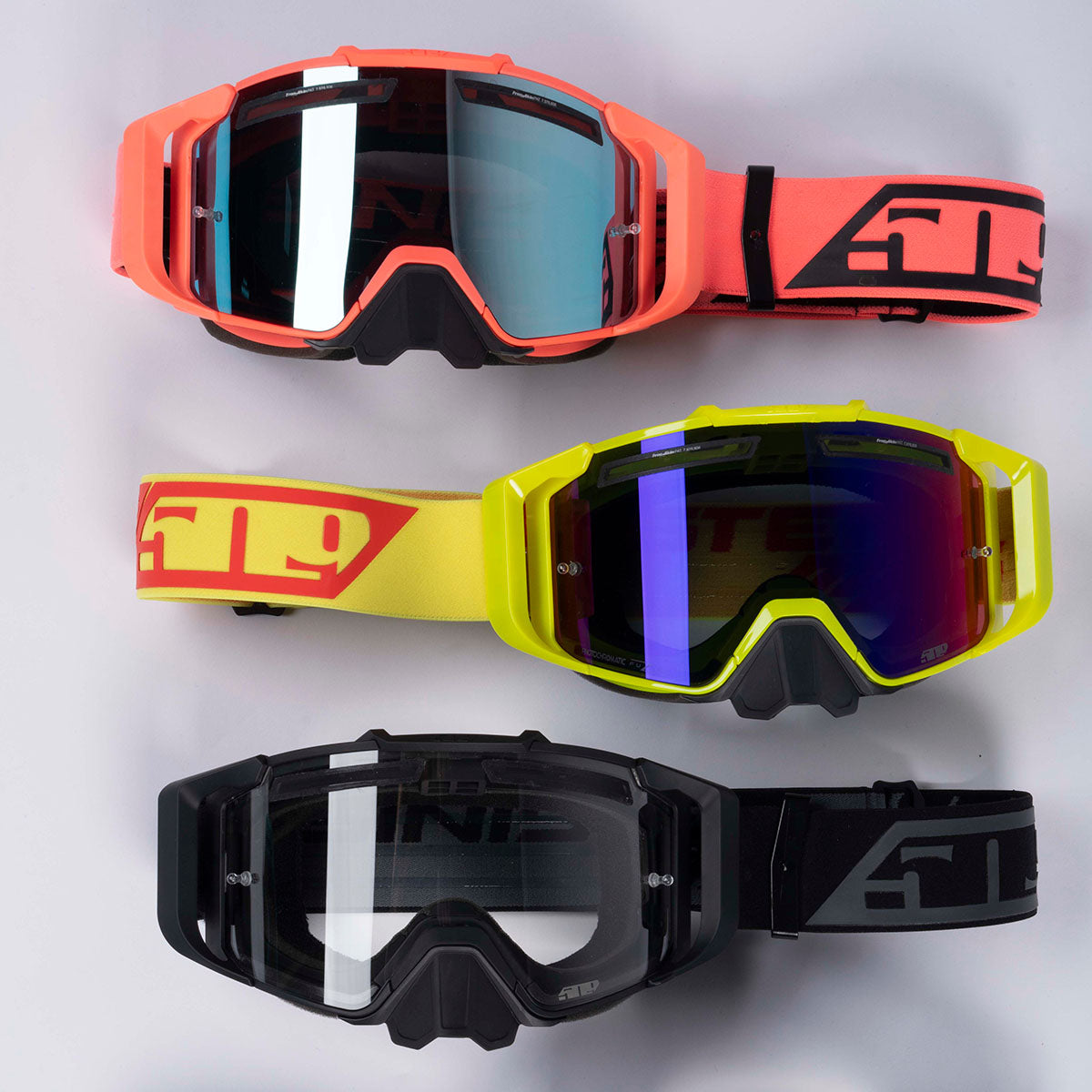 Sinister MX6 Fuzion Flow Goggle、mySite、dreamappss