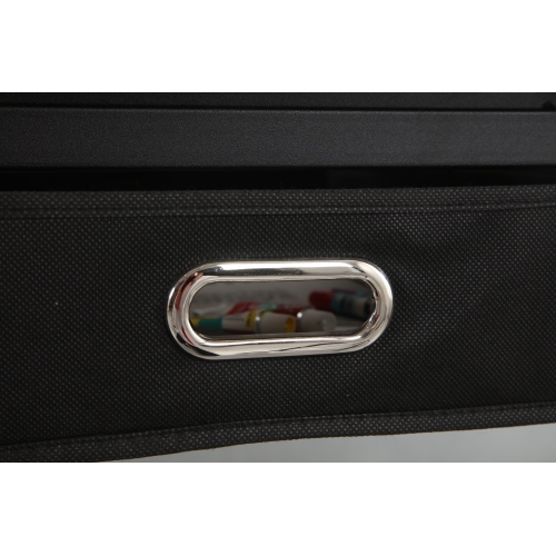 adjustable drawing drafting table desk with 2 drawers for home office and school with stool(wood)、、casual