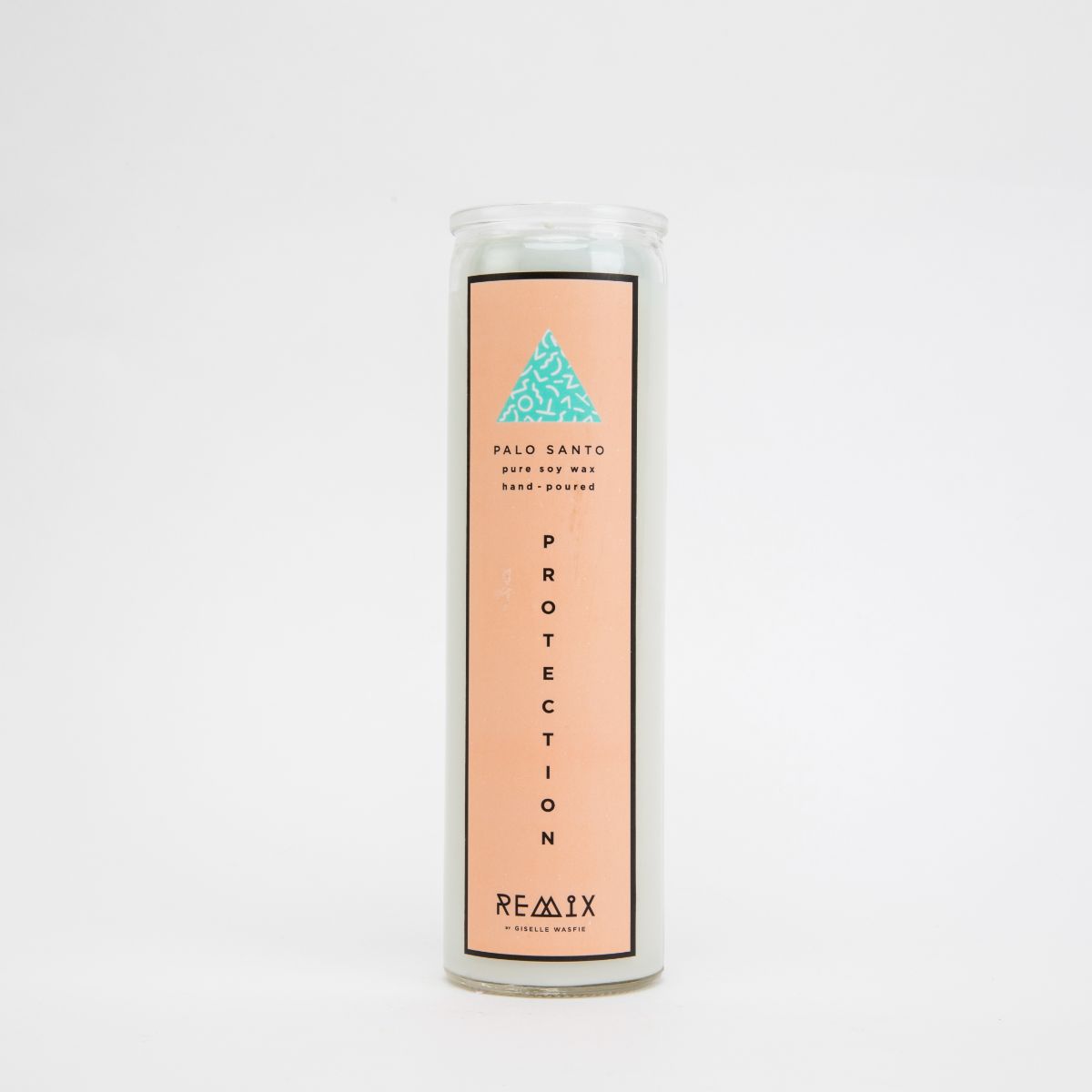 REMIX Soy Candle、mySite、topwebapps