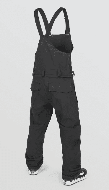 Volcom Men's Roan Bib Overalls、mySite、i-lightchina