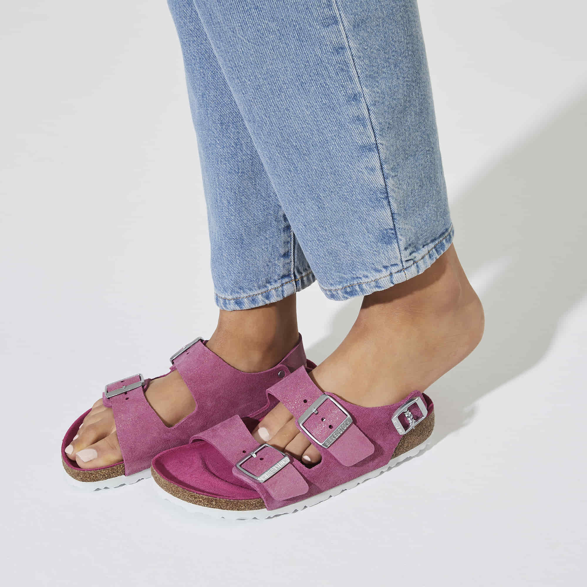 Milano Suede Leather、mySite、gtrtttuynbv