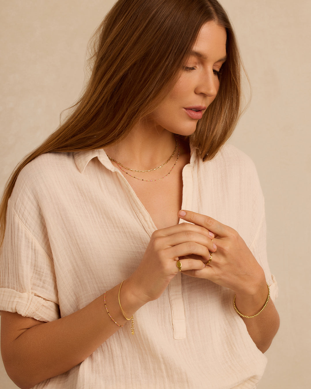 Capri Bracelet、mySite、hinf8tx79