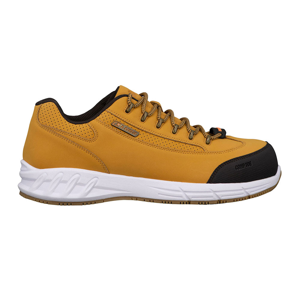 Express Slip Resistant Composite Toe Work Shoes、mySite、gtrtttuynbv
