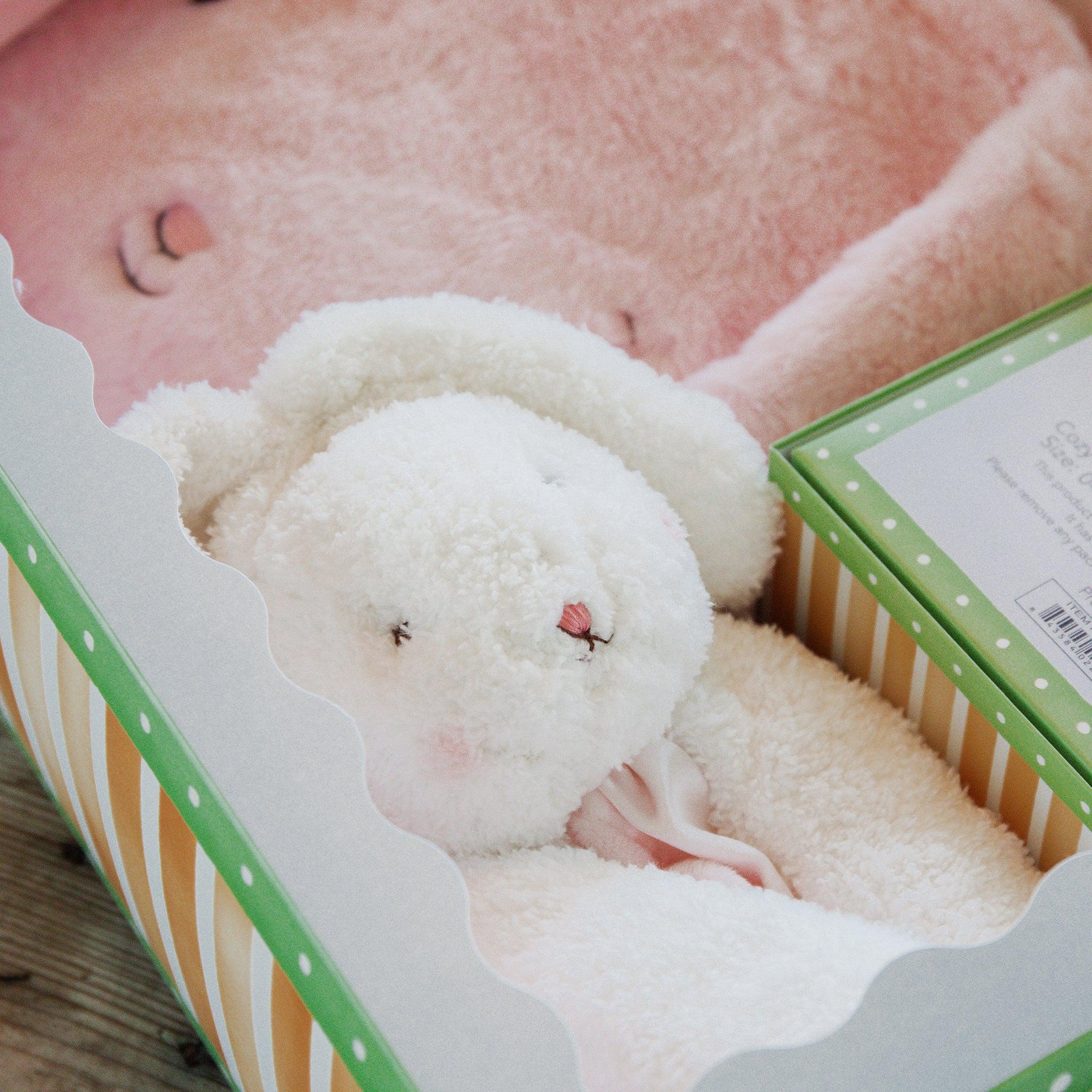 RETIRED - Cozy Up With Blossom Baby Gift Set、mySite、g9winljtr