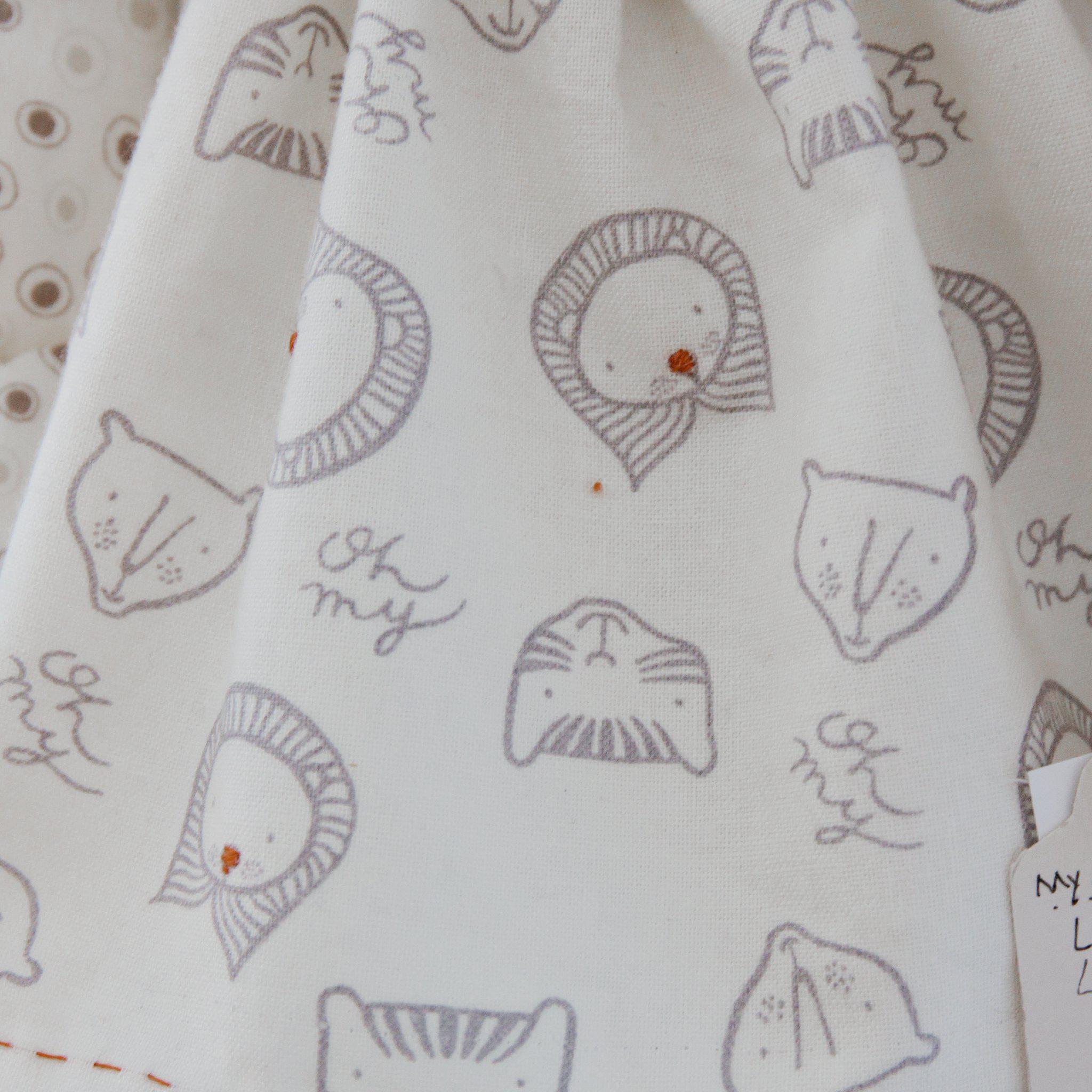 RETIRED - Hutch Studio Original - Lottie & Lionel - One of A Kind Doll、mySite、g9winljtr