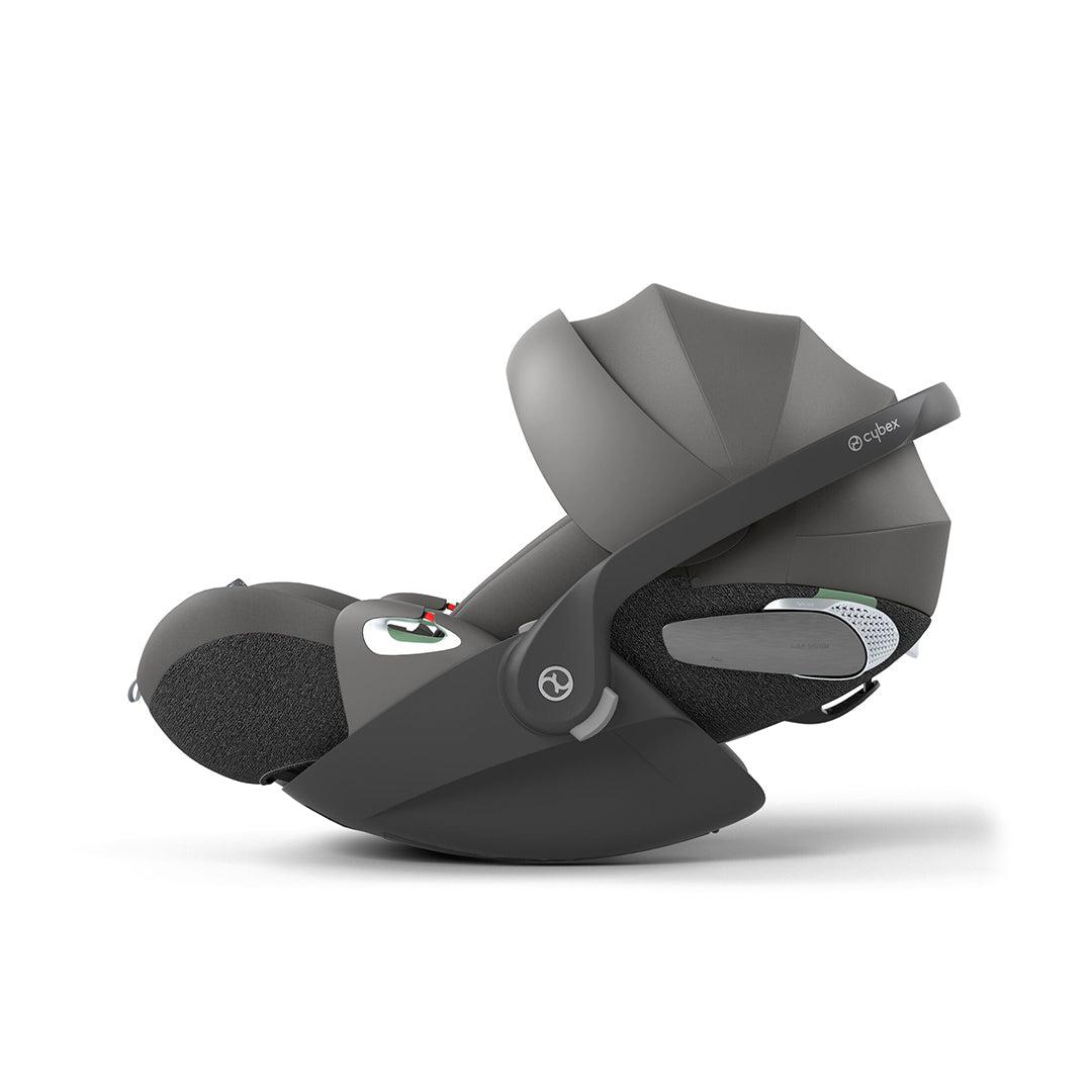  CYBEX Cloud T i-Size Car Seat - Mirage Grey、mySite、merchandisen