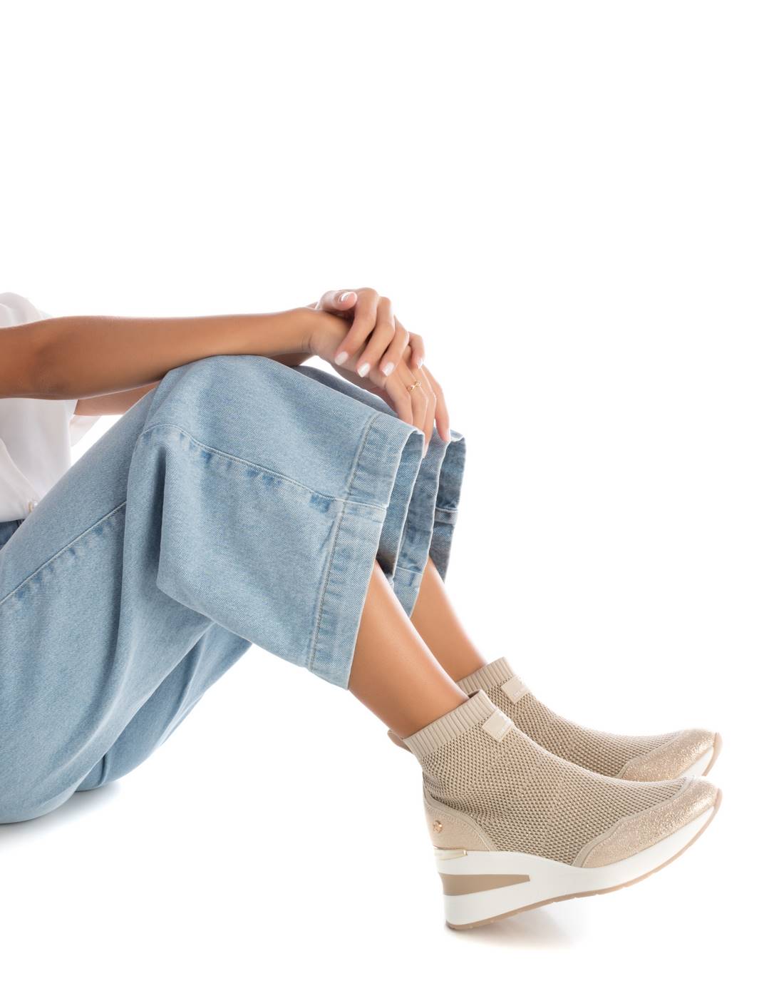 BOTÍN DE MUJER XTI 14240502、mySite、gtrtttuynbv