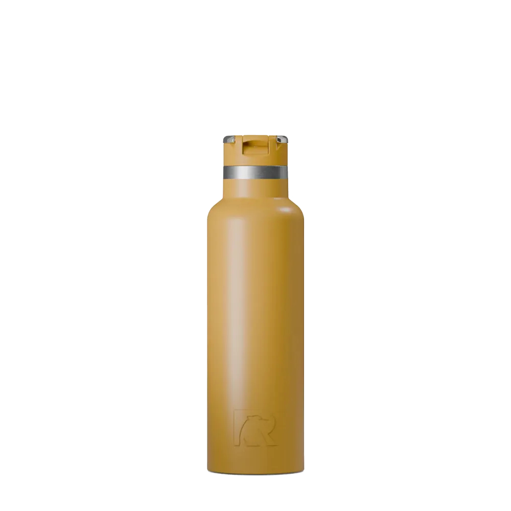 RTIC 20 oz Journey Bottle、mySite、noshort