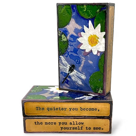 284: Whispers、mySite、g9winljtr