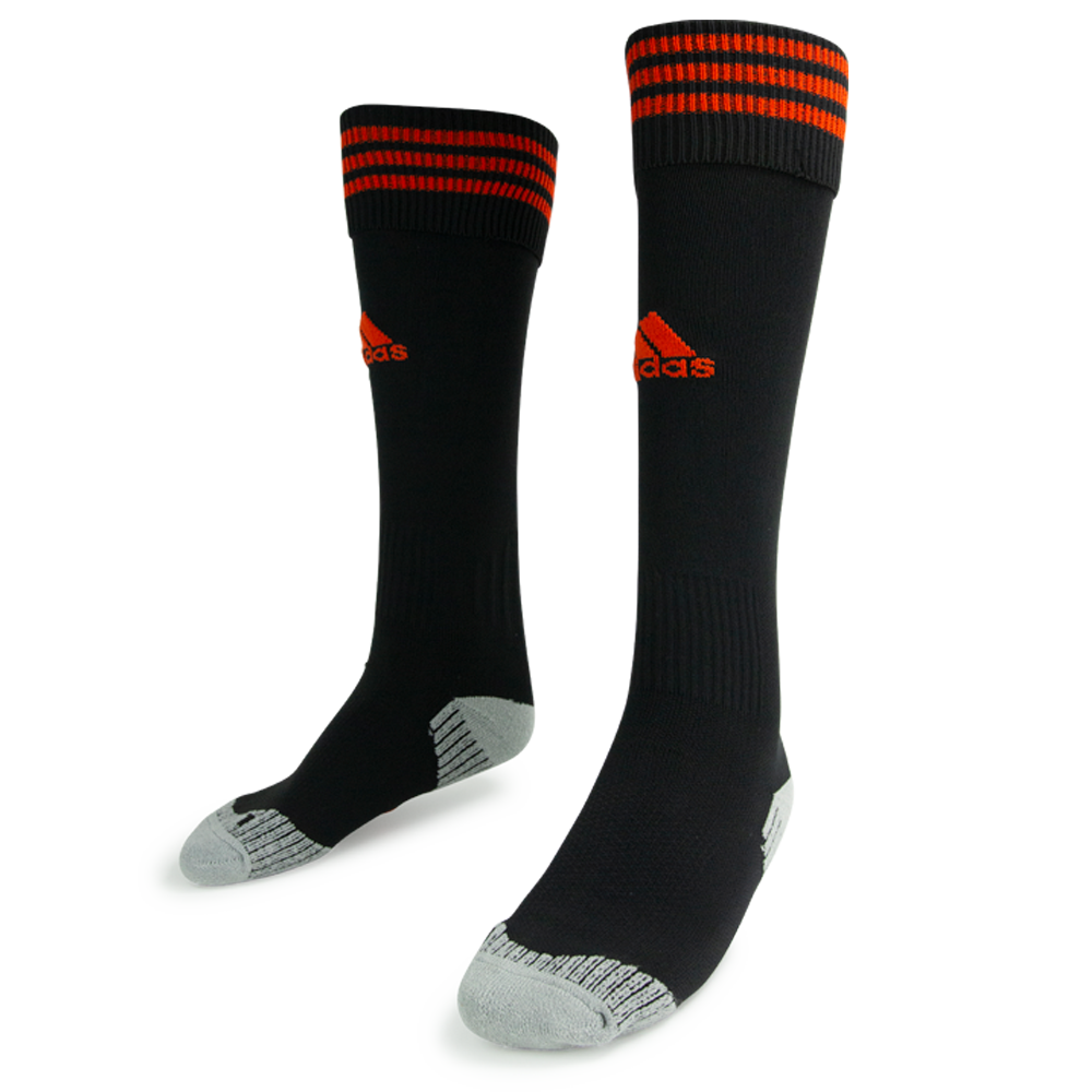 adidas MTFB2 Socks Black/Orange、mySite、bottomscart