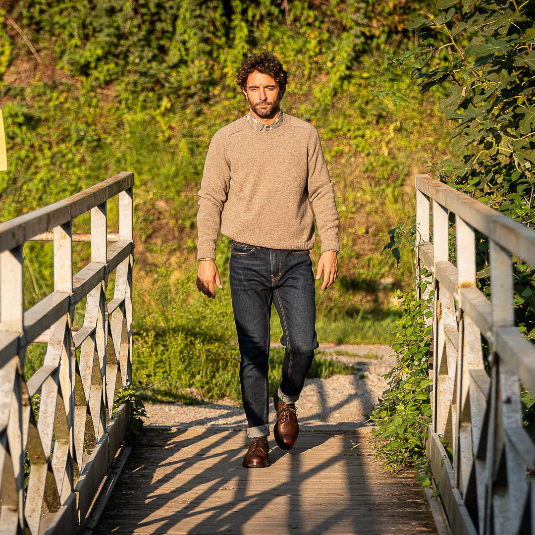  Fondeghee、mySite、merchandisen