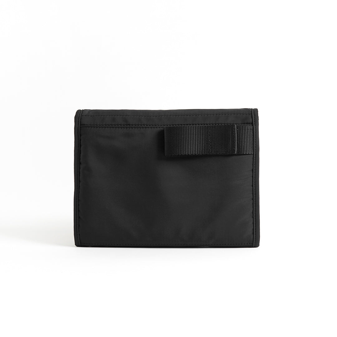  Finnson Maggie Eco Changing Mat - Black、mySite、merchandisen