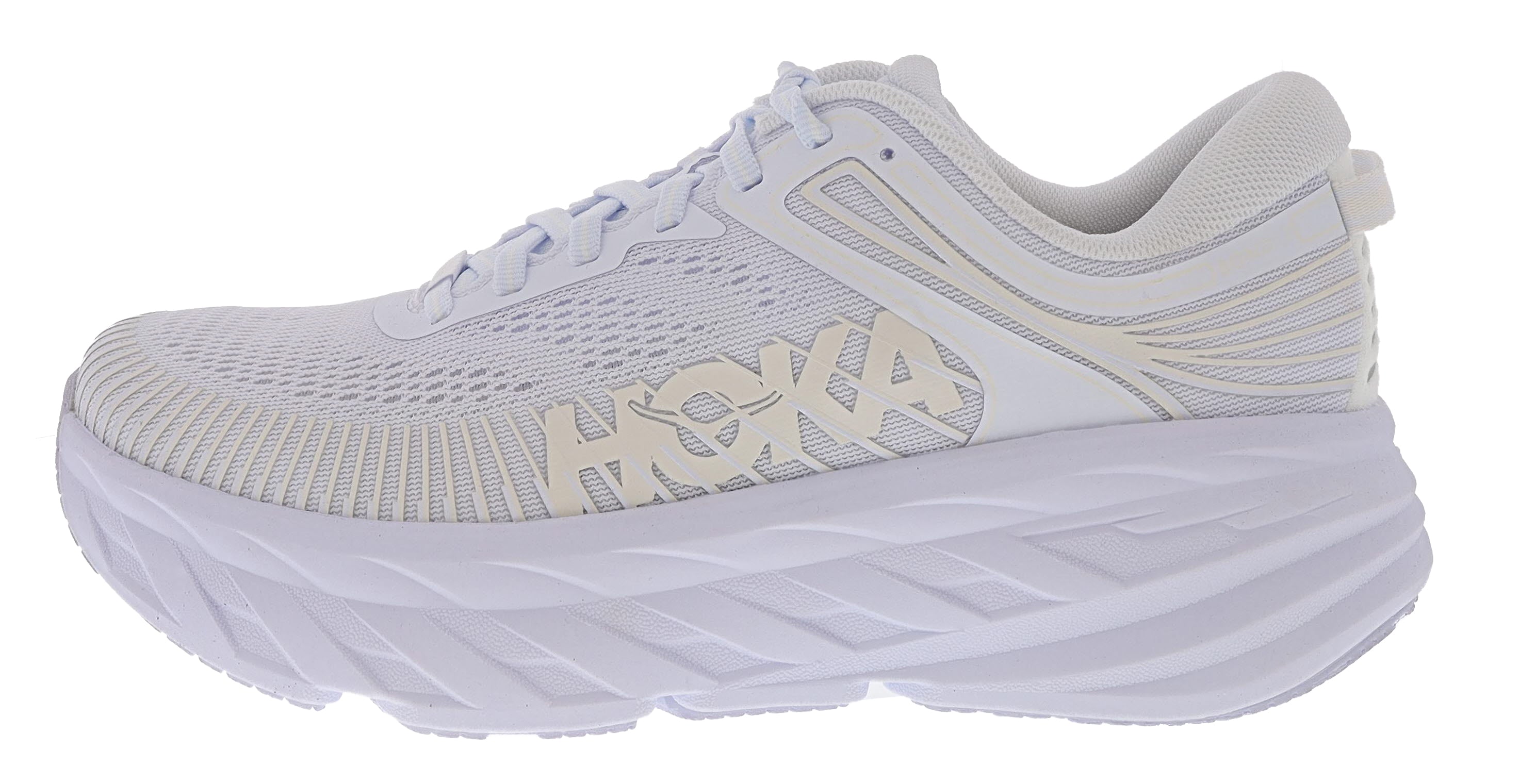 Hoka Women's Bondi 7 Ultra Everyday Running Shoes、mySite、lovesweatpilates