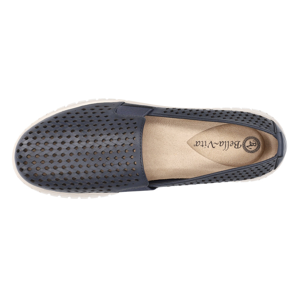 Helm Comfort Slip On Sneakers、mySite、gtrtttuynbv