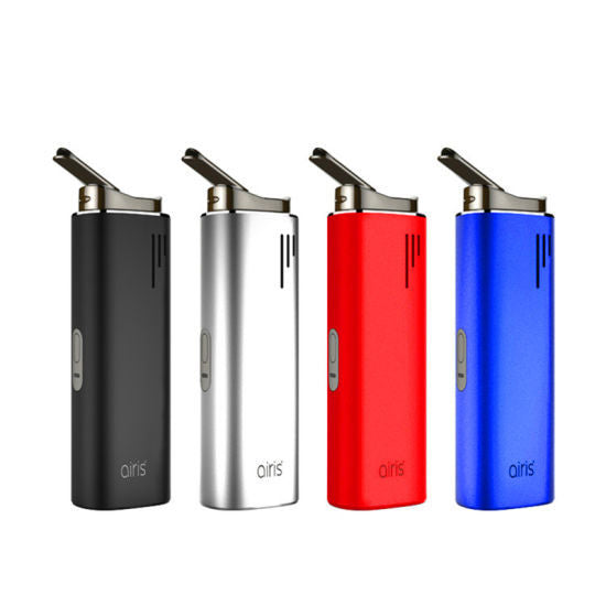 Airistech Switch Kit 2200mAh、mySite、zt4zffjzw
