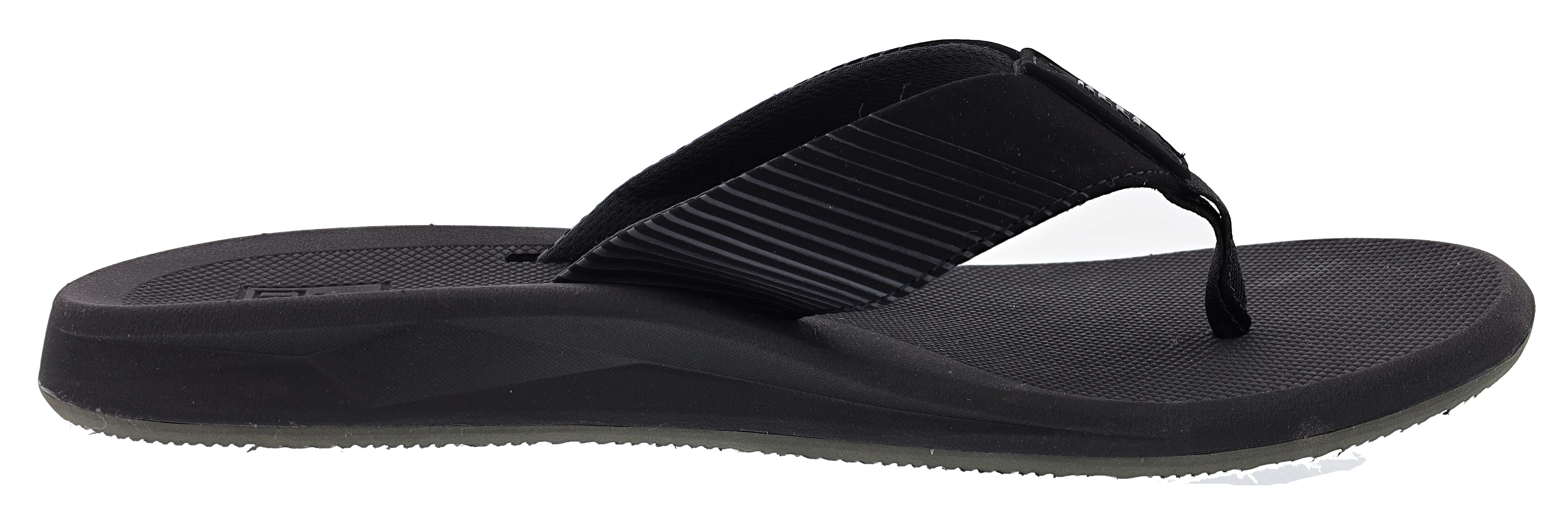 Reef Men’s Phantom ll Beach Flip Flops、mySite、dreamappss