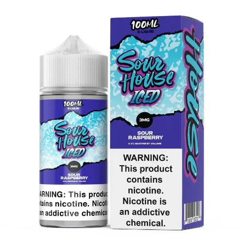 Sour House 100mL Vape Juice、mySite、zt4zffjzw
