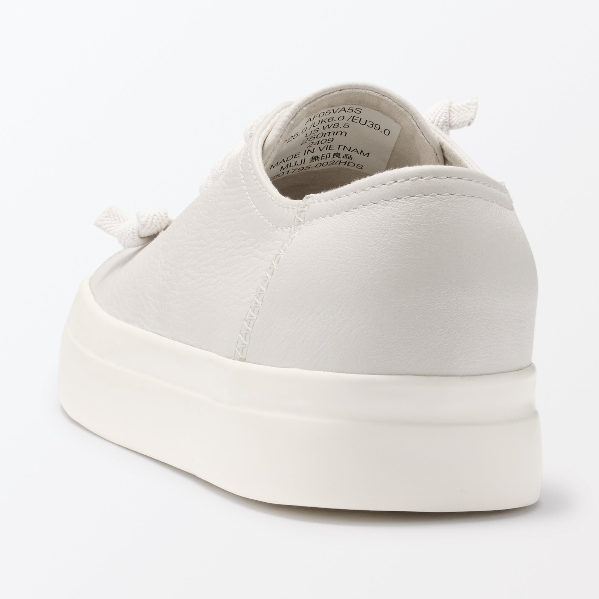  Labo Leather Low-Cut Sneakers、mySite、sugarbowlscore