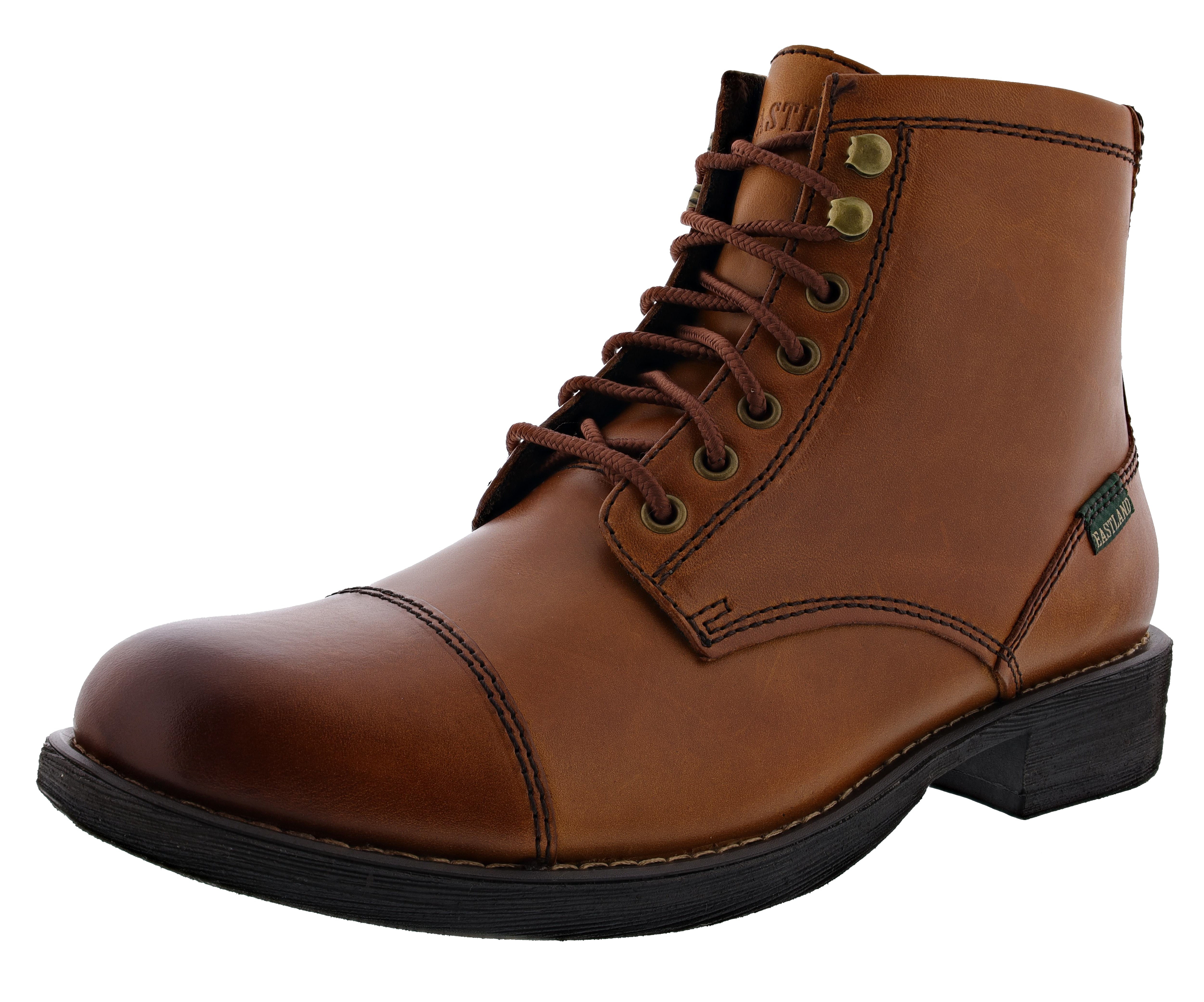 Eastland Men's High Fidelity Chukka Boots、mySite、lovesweatpilates