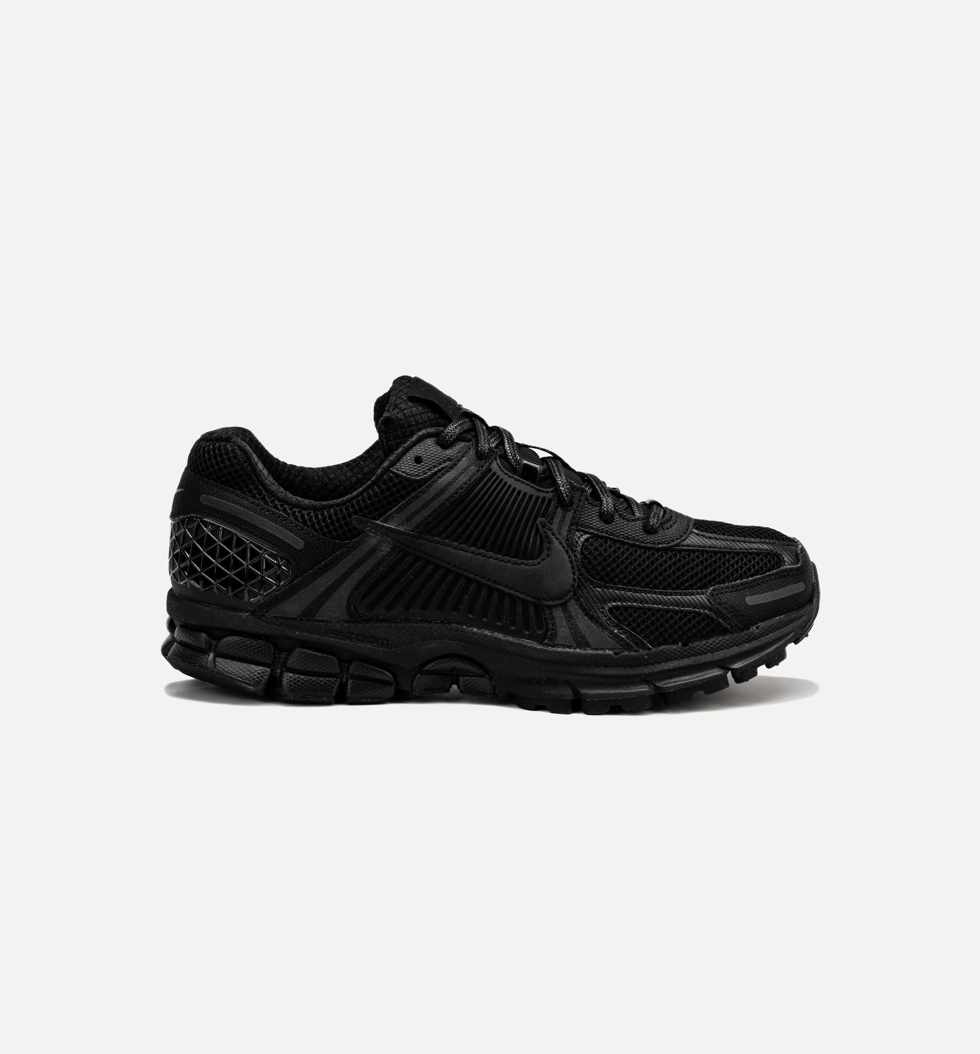 Zoom Vomero 5 Triple Black Mens Lifestyle Shoe - Black、mySite、dreamappss