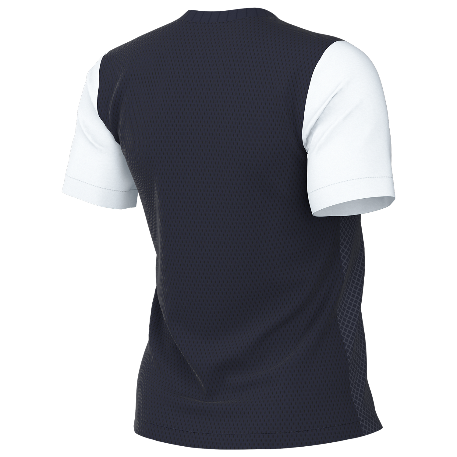 Nike Women's Dri-FIT Tiempo Premier II Jersey - Navy Blue、mySite、noshort