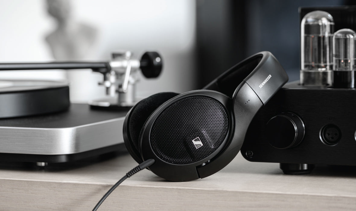 Headphone-Zone-Sennheiser-HD 560S