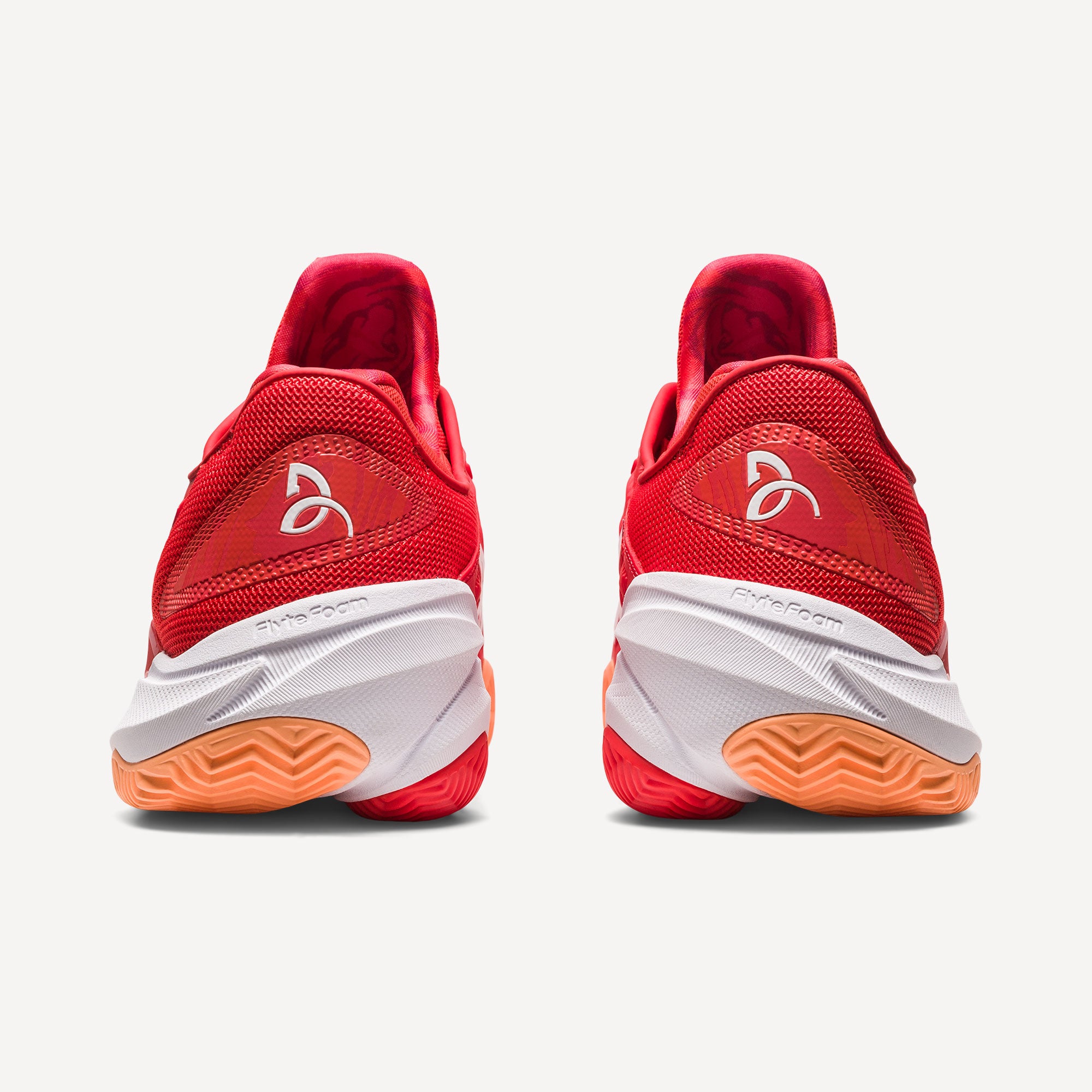 ASICS Court FF 3 Novak Men's Clay Court Tennis Shoes