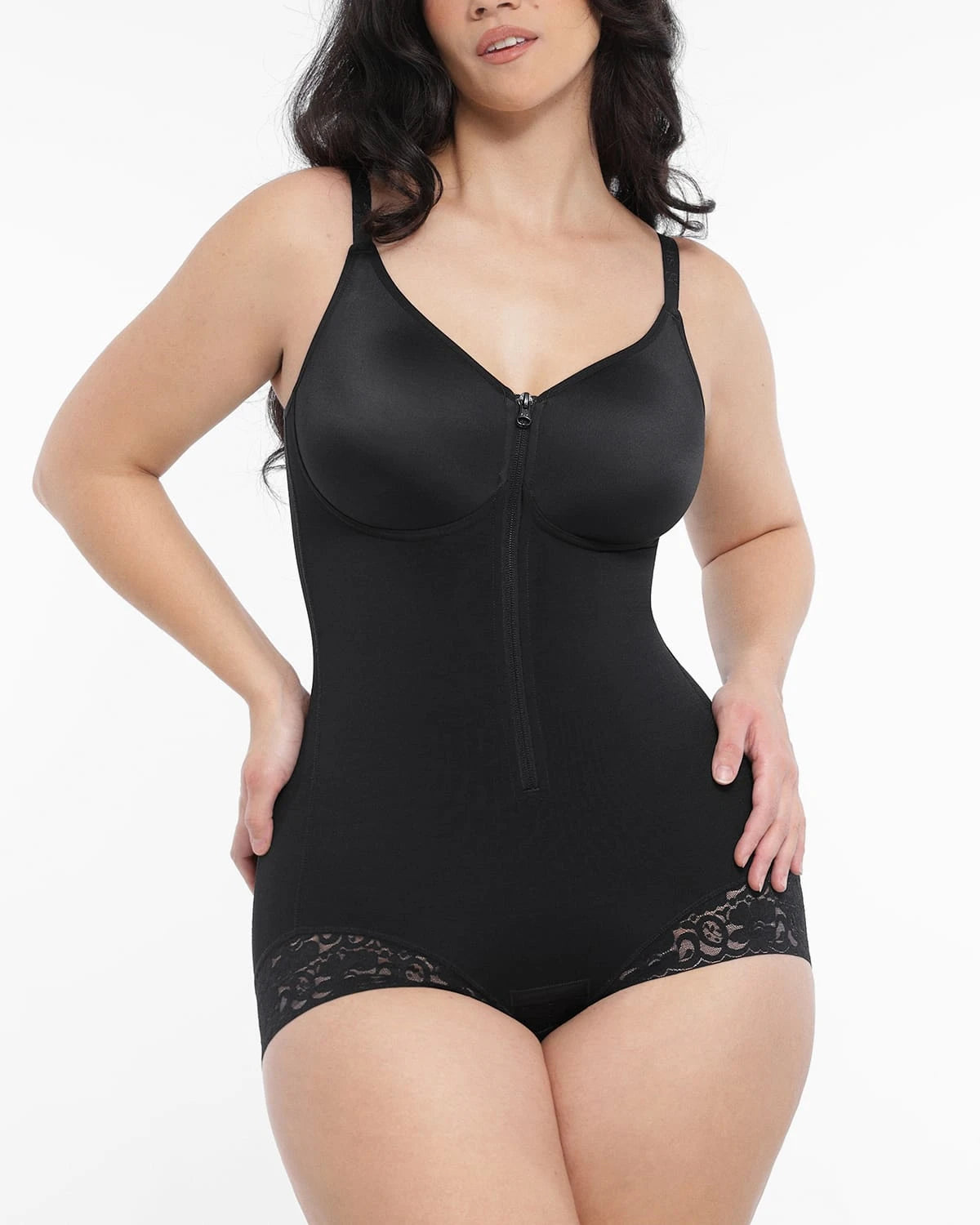 AirSlim® Hourglass Full Body Shaper、mySite、bengalsvssteelers