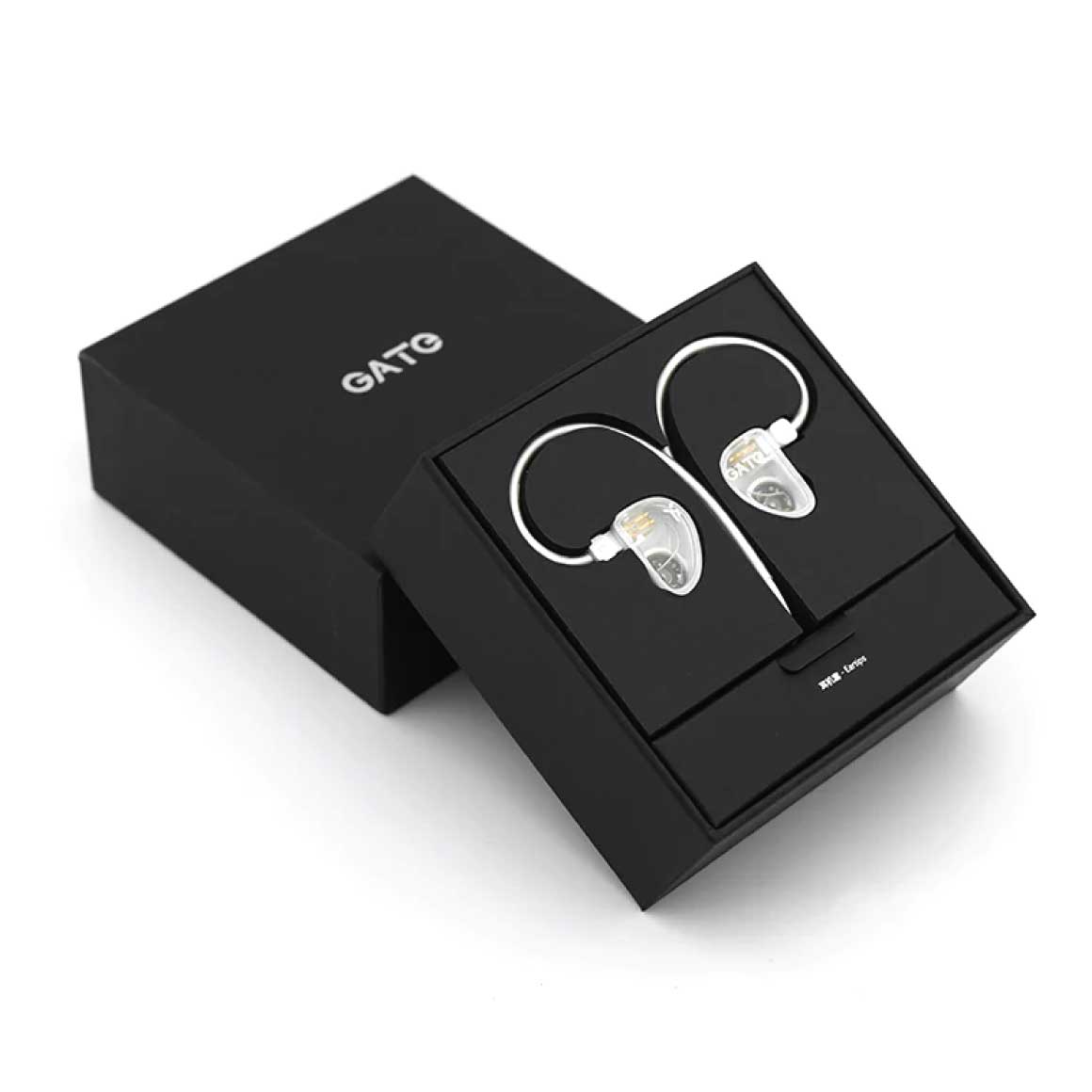  Truthear - GATE、mySite、merchandisen