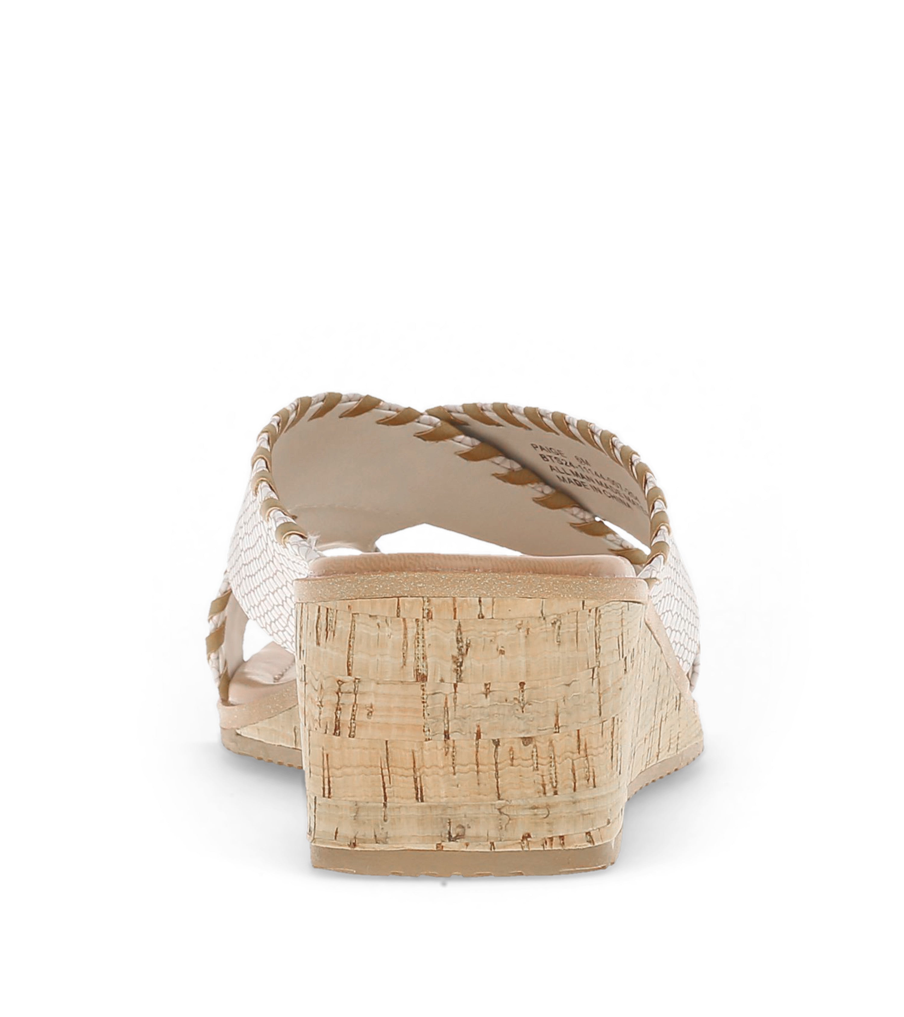  Paige Wedge Sandal、mySite、preschool7hills