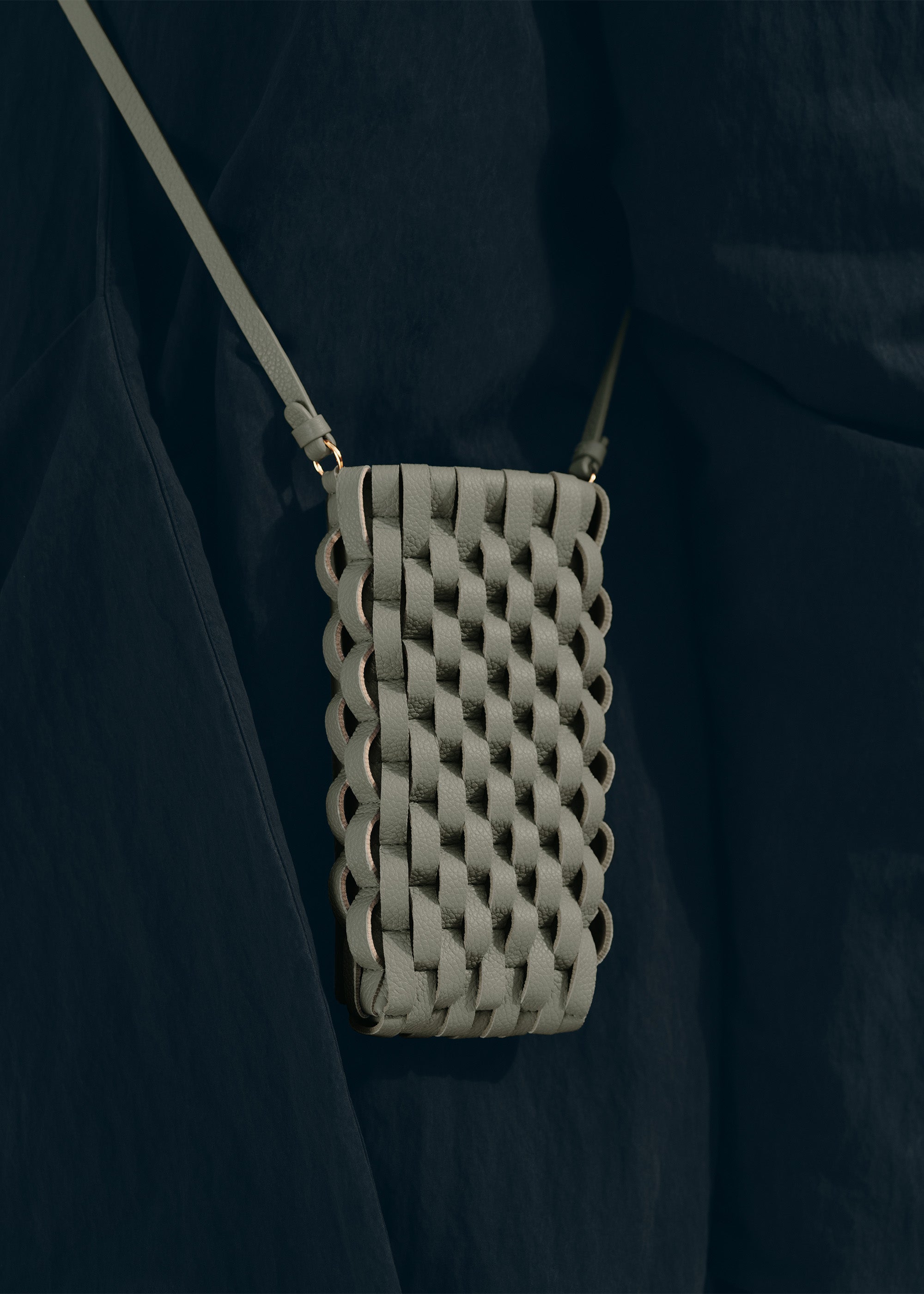 Etui t茅l茅phone Onda - Olivier、mySite、camillekostekn