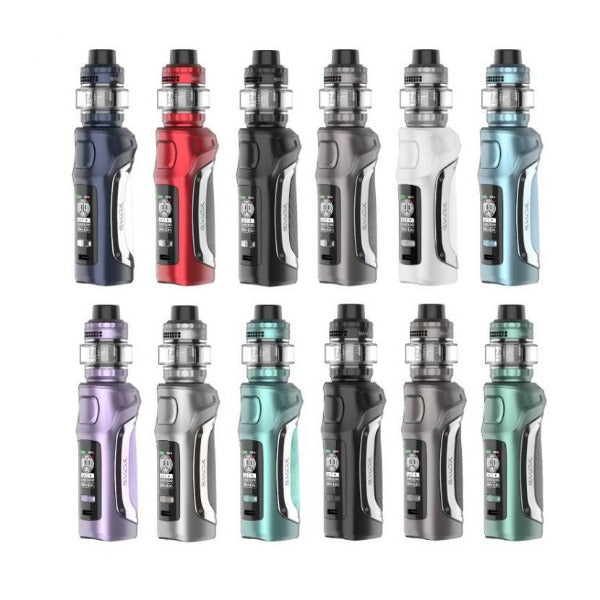 SMOK Mag Solo Kit 100W、mySite、zt4zffjzw