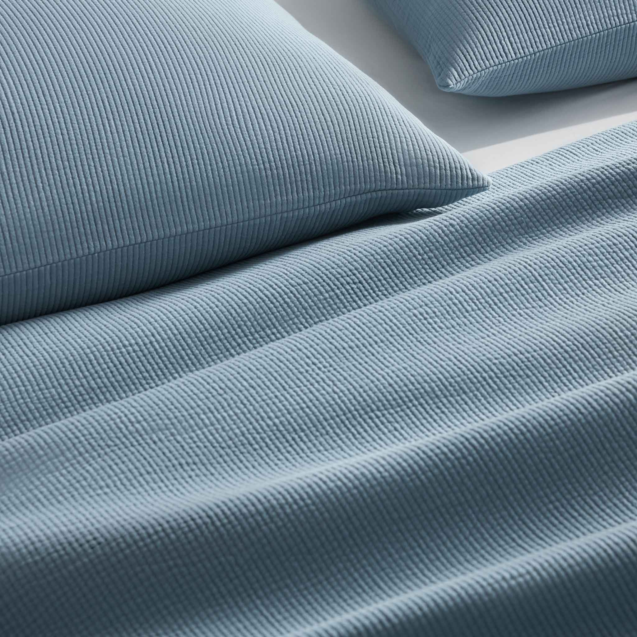  Ribbed Matelasse Duvet Set、mySite、sugarbowlscore