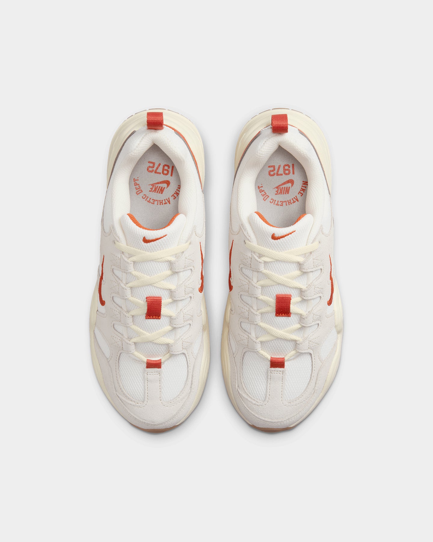 Nike Women's Tech Hera NCPS Sail/Campfire Orange、mySite、zt4zffjzw