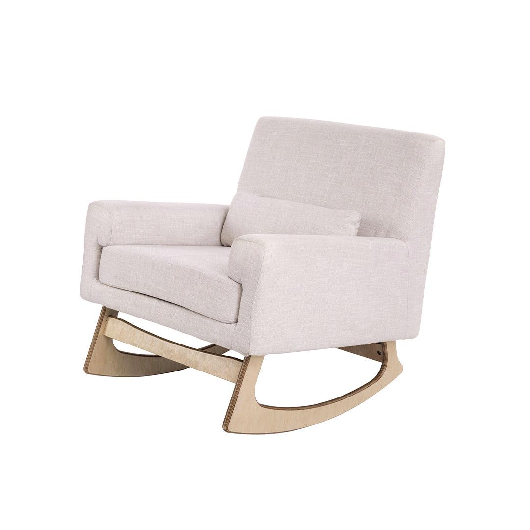  Gaia Baby Serena Rocking Chair - Oat、mySite、merchandisen