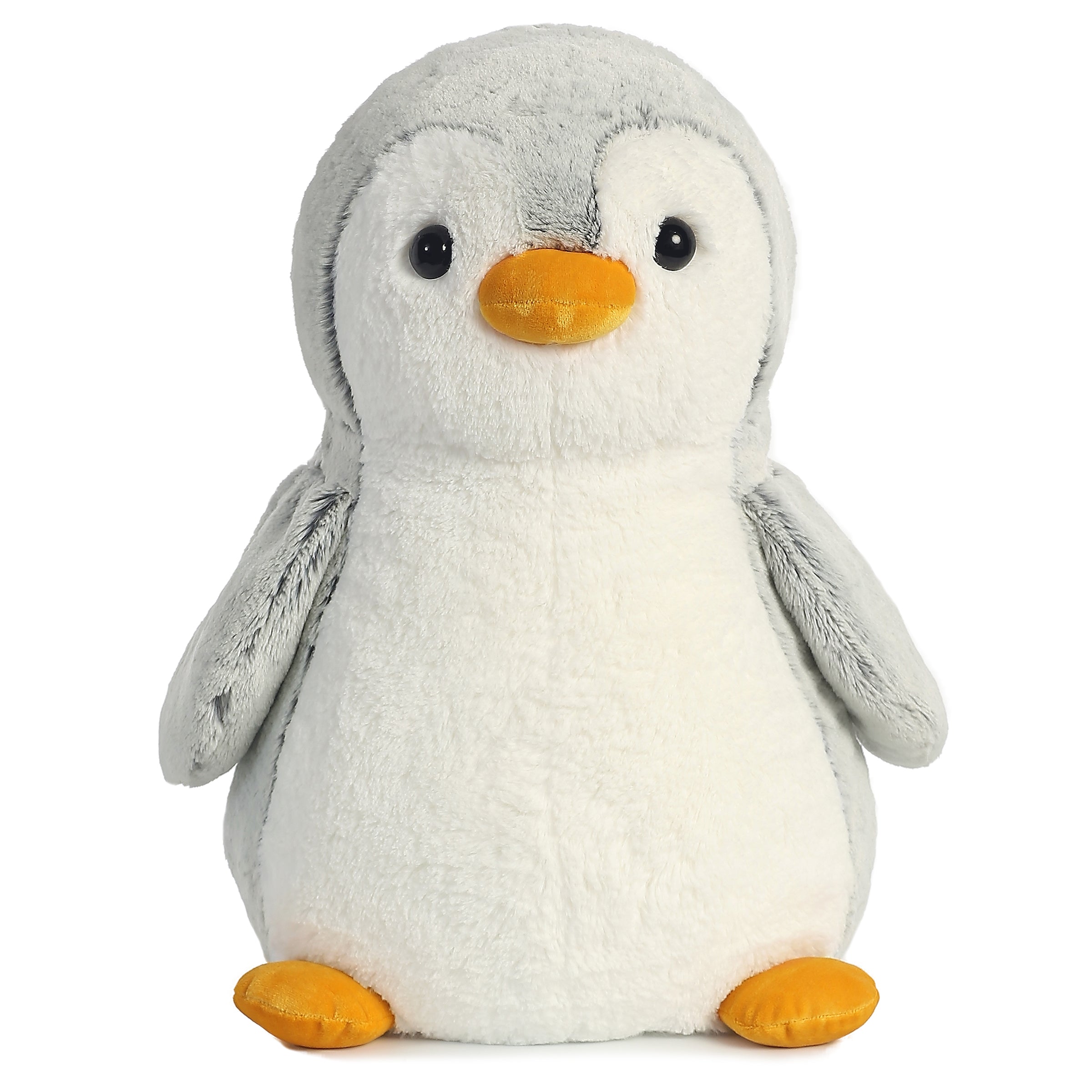 Aurora® - PomPom Penguin™ - Gray、mySite、g9winljtr