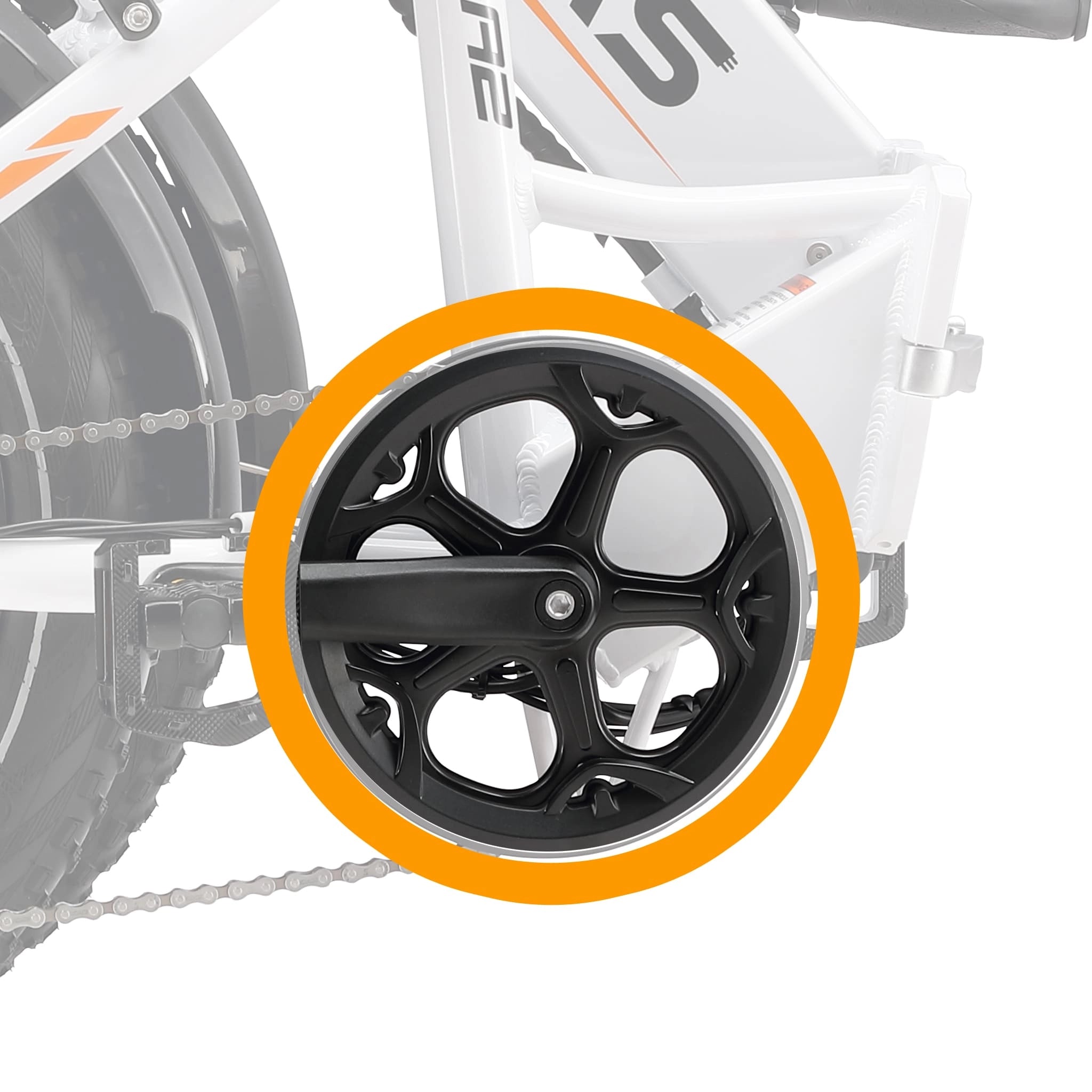 Chainring、mySite、gigharbornorthrealestate