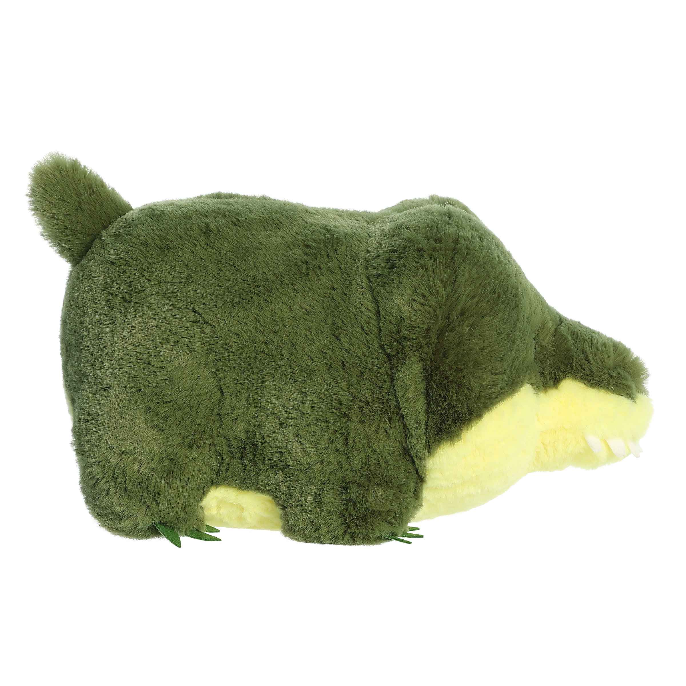 Aurora® - Spudsters™ - 10 August Alligator™、mySite、g9winljtr