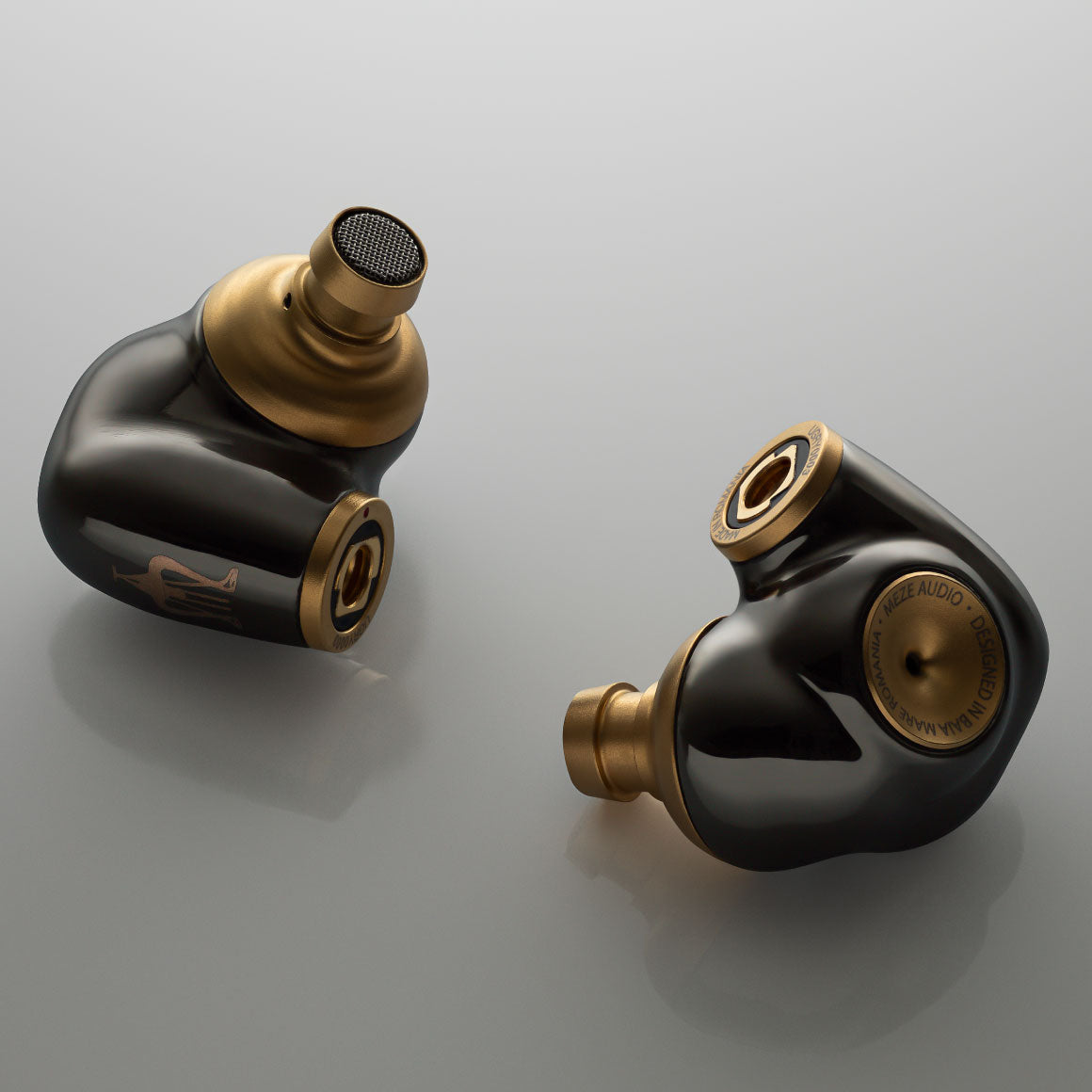  Meze - ADVAR、mySite、merchandisen