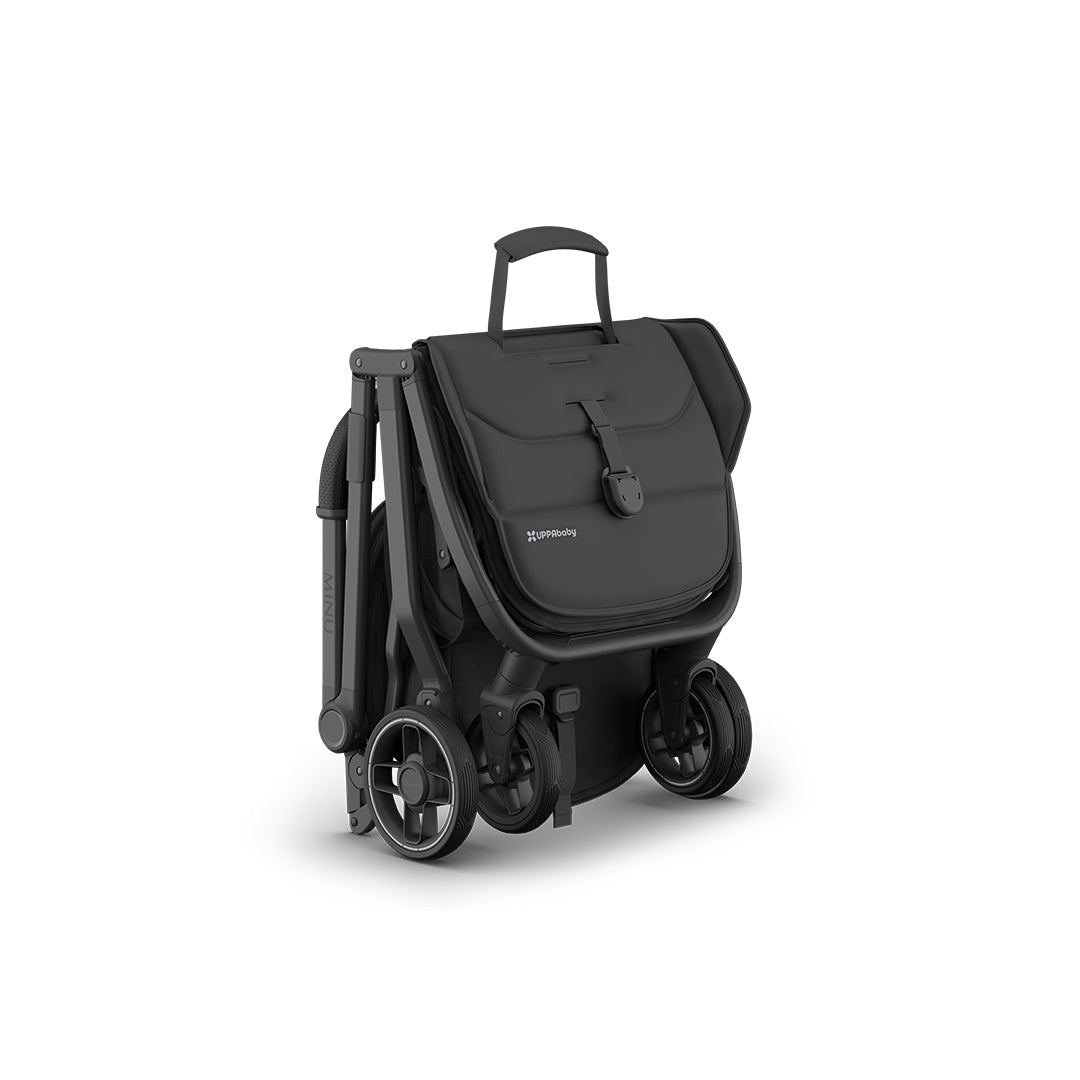 UPPAbaby MINU V3 - Jake、mySite、merchandisen