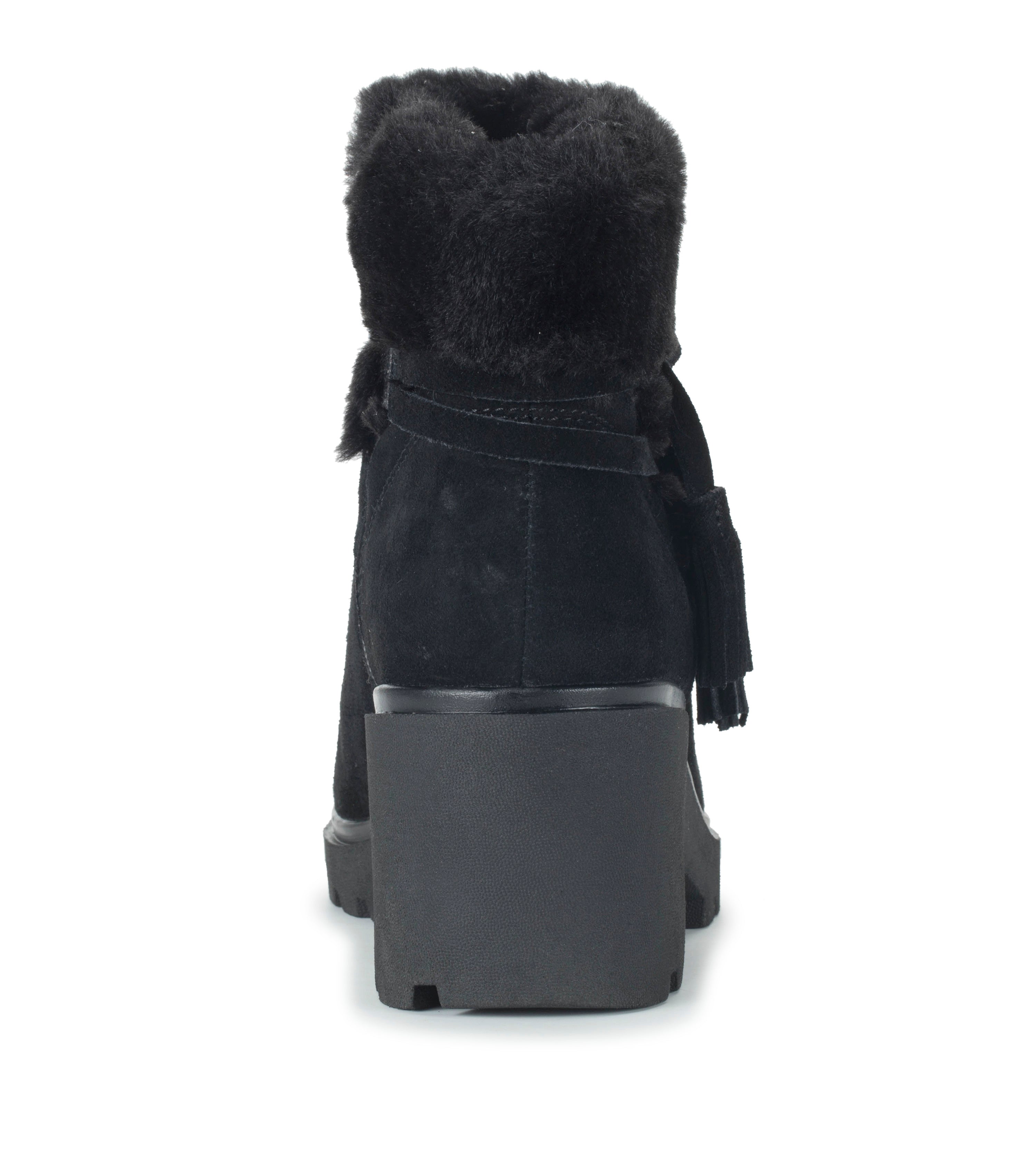 Dolors Cold Weather Bootie、mySite、preschool7hills