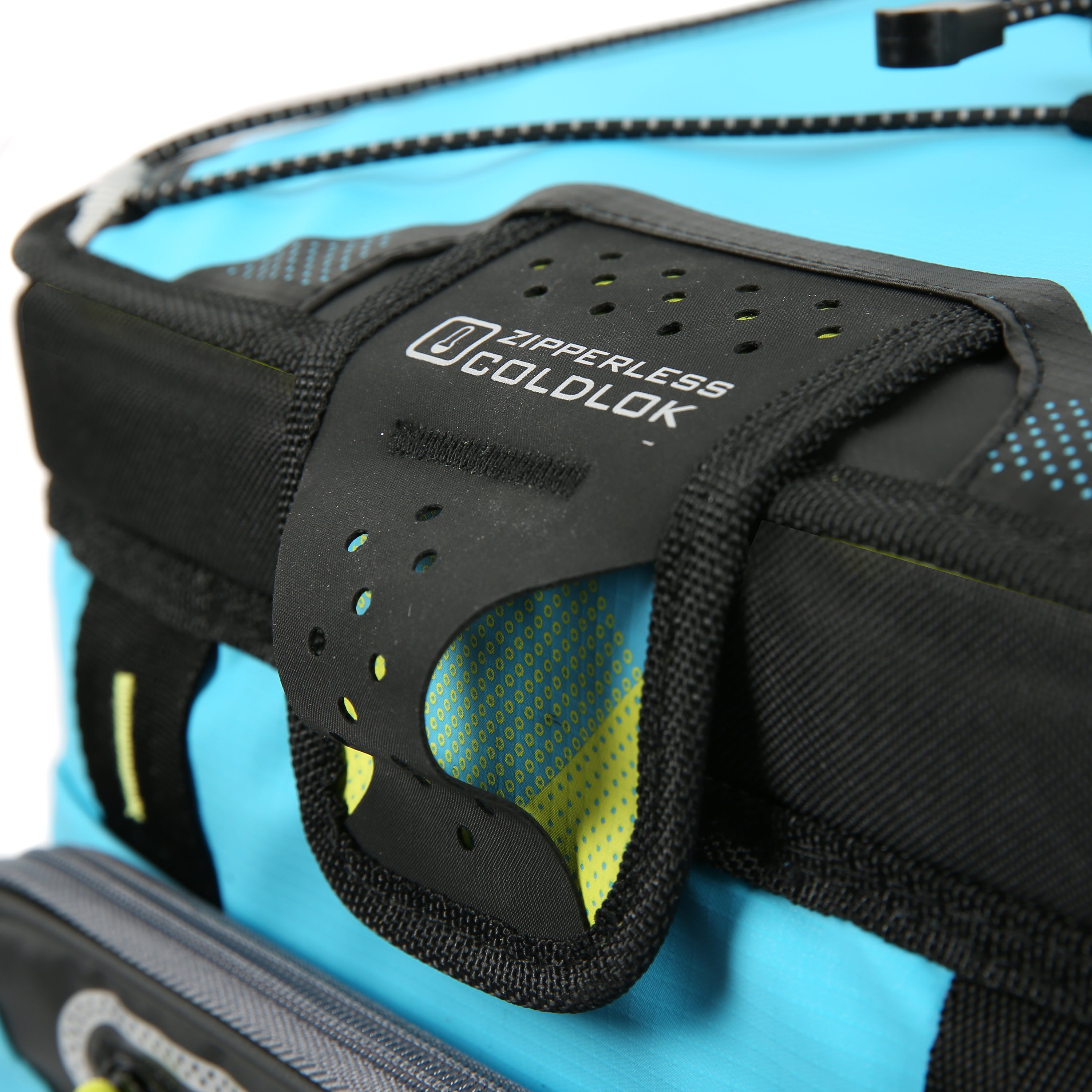 12 Can Zipperless HardBody® Cooler、mySite、noshort