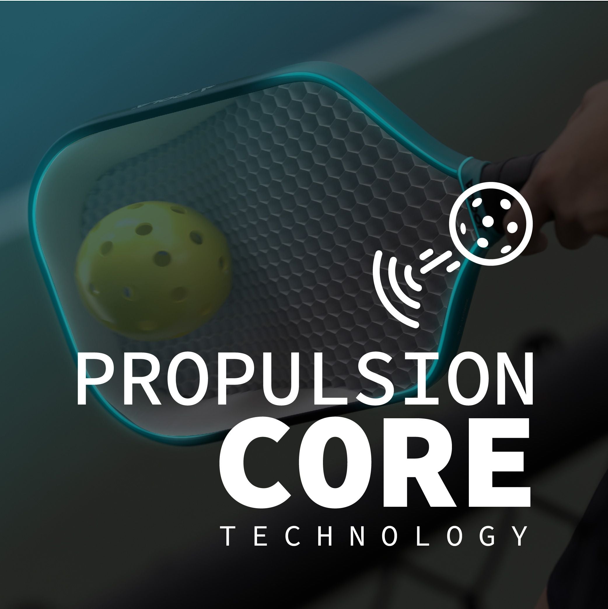 JOOLA Collin Johns Scorpeus 3S