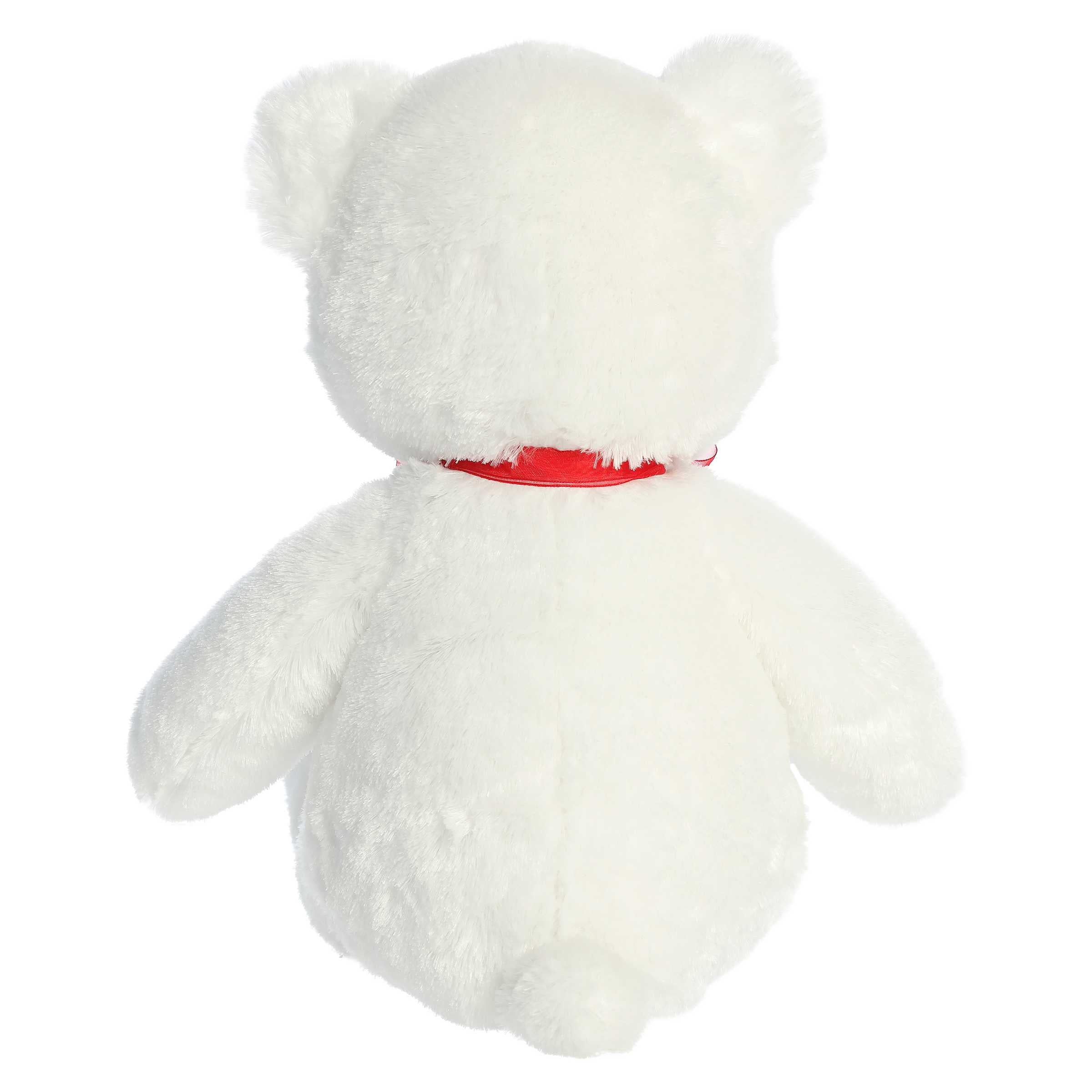 Aurora® - White Bear、mySite、g9winljtr