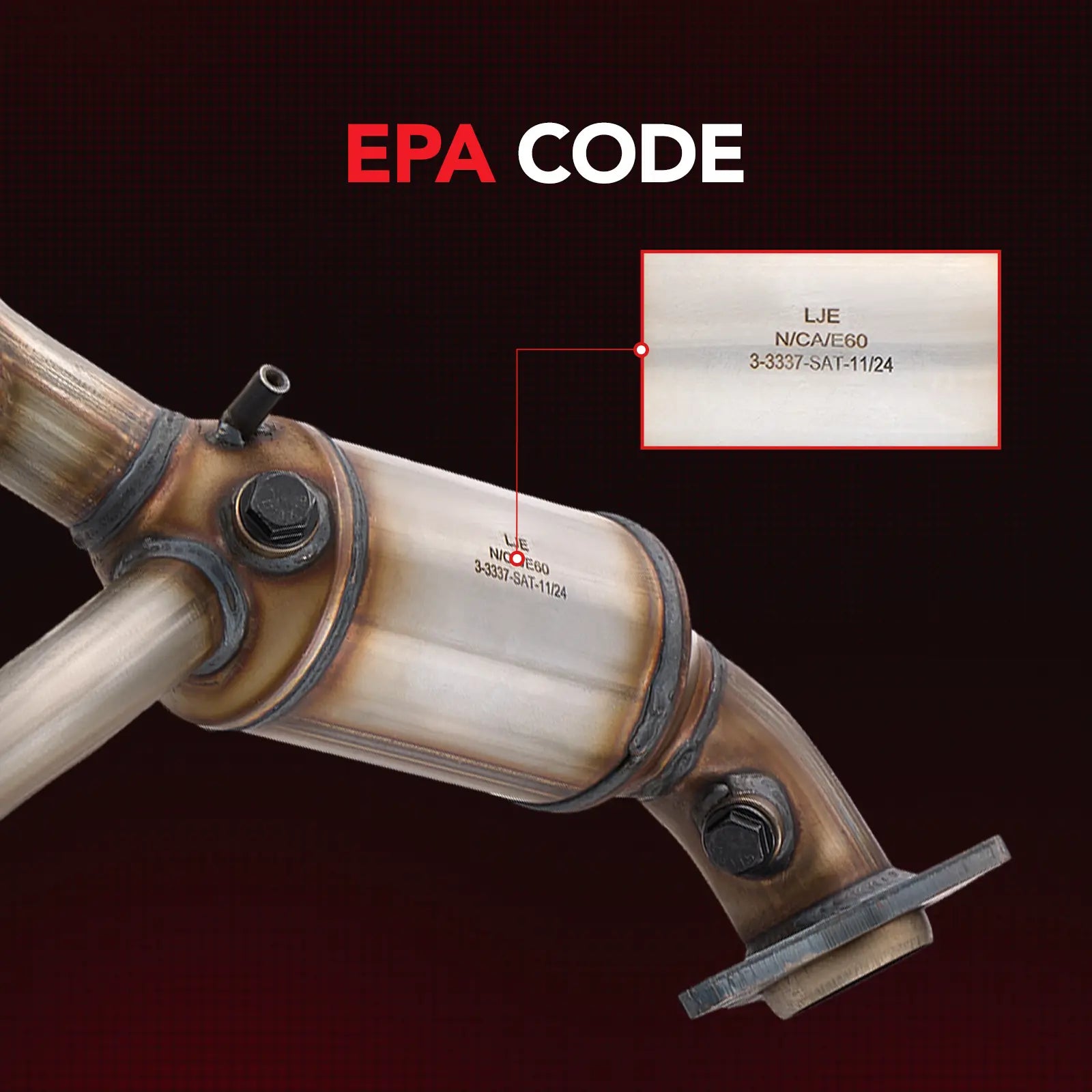 Exhaust Manifold Catalytic Converter For 2004-2012 Chevy Colorado, GMC Canyon, Hummer H3, Isuzu i-350/i-370 L5 3.5L 3.7L、mySite、nflplayoffbracketp