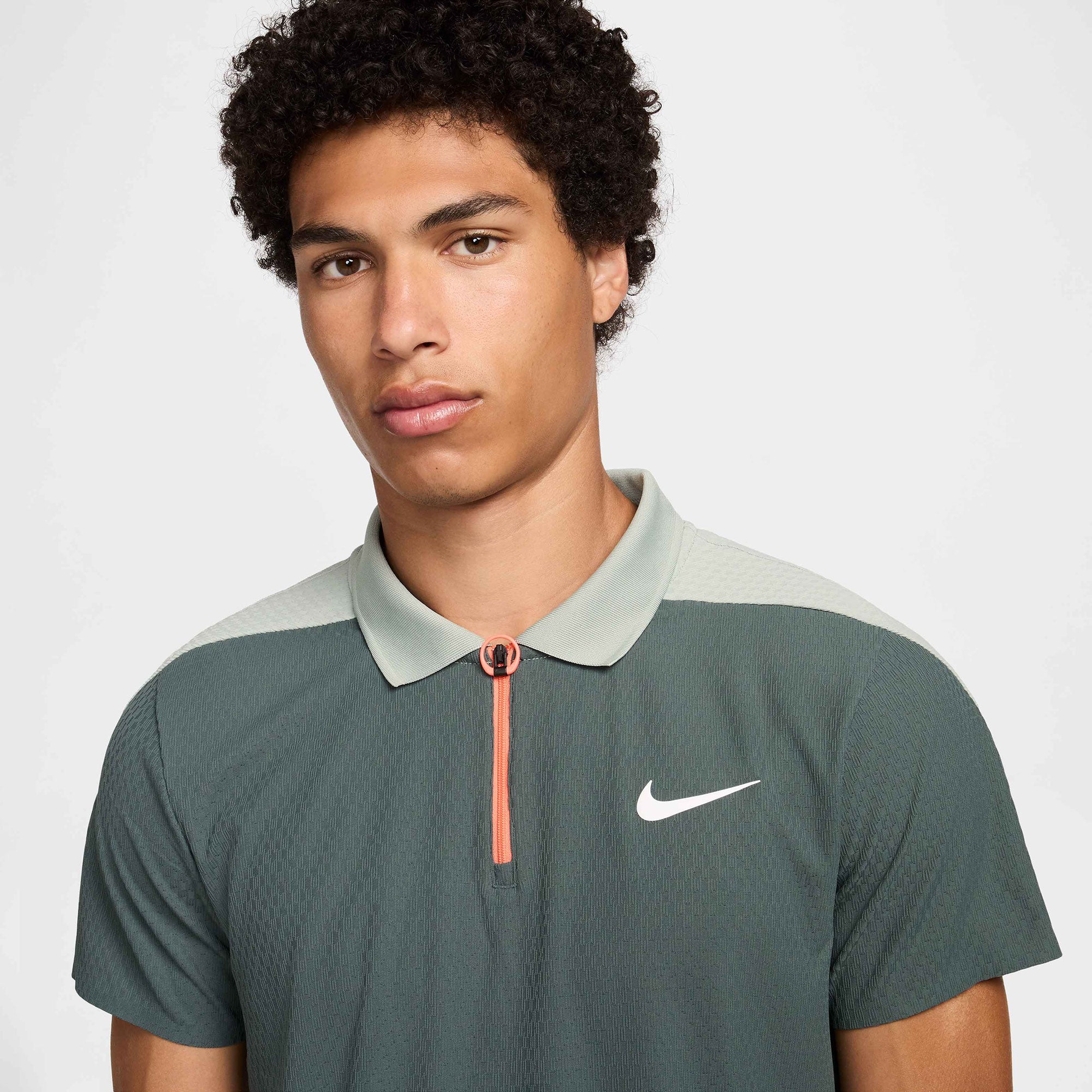 NikeCourt Slam New York Men's Dri-FIT ADV Tennis Polo