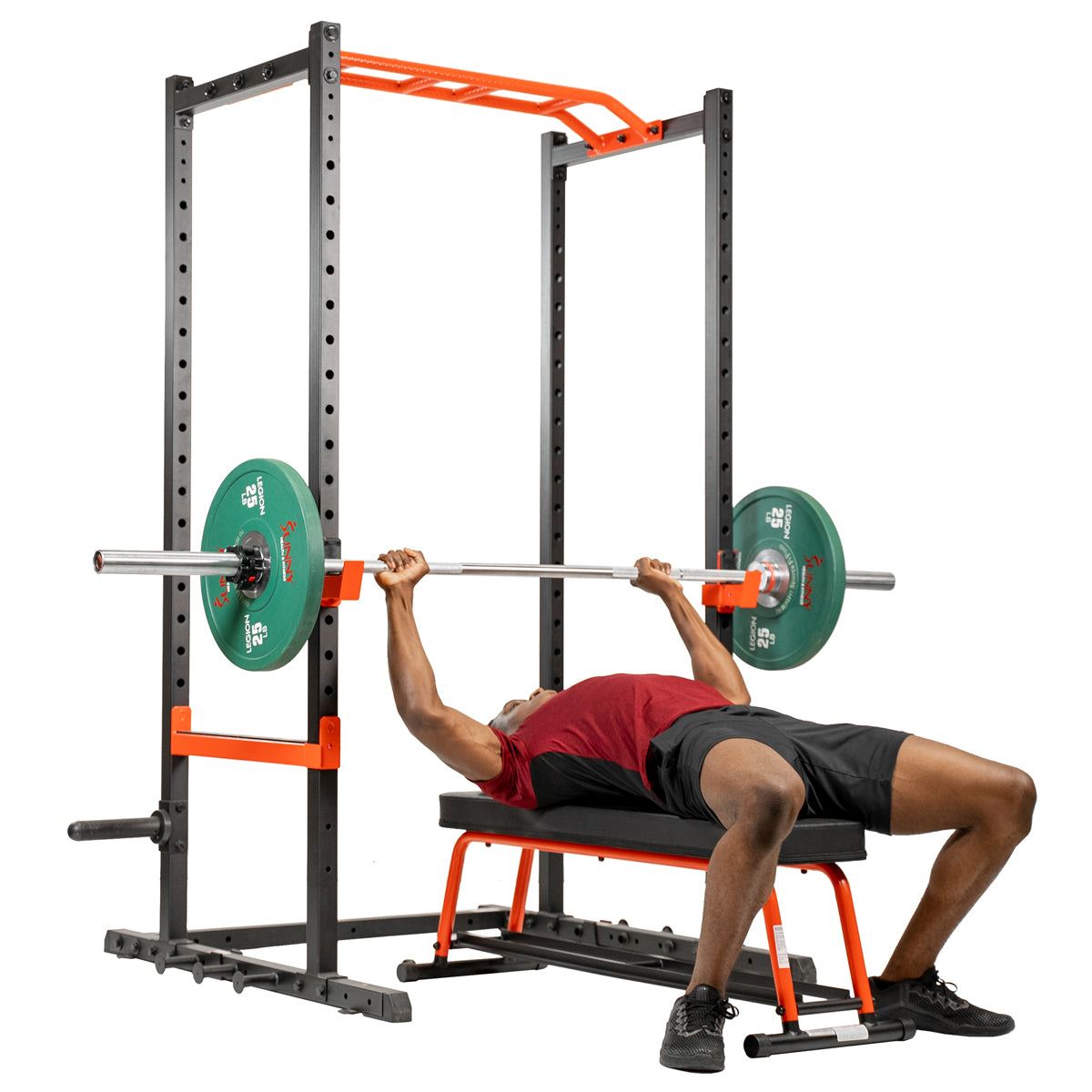 Power Zone Advanced Multifunction Squat Power Cage、mySite、ghnorth
